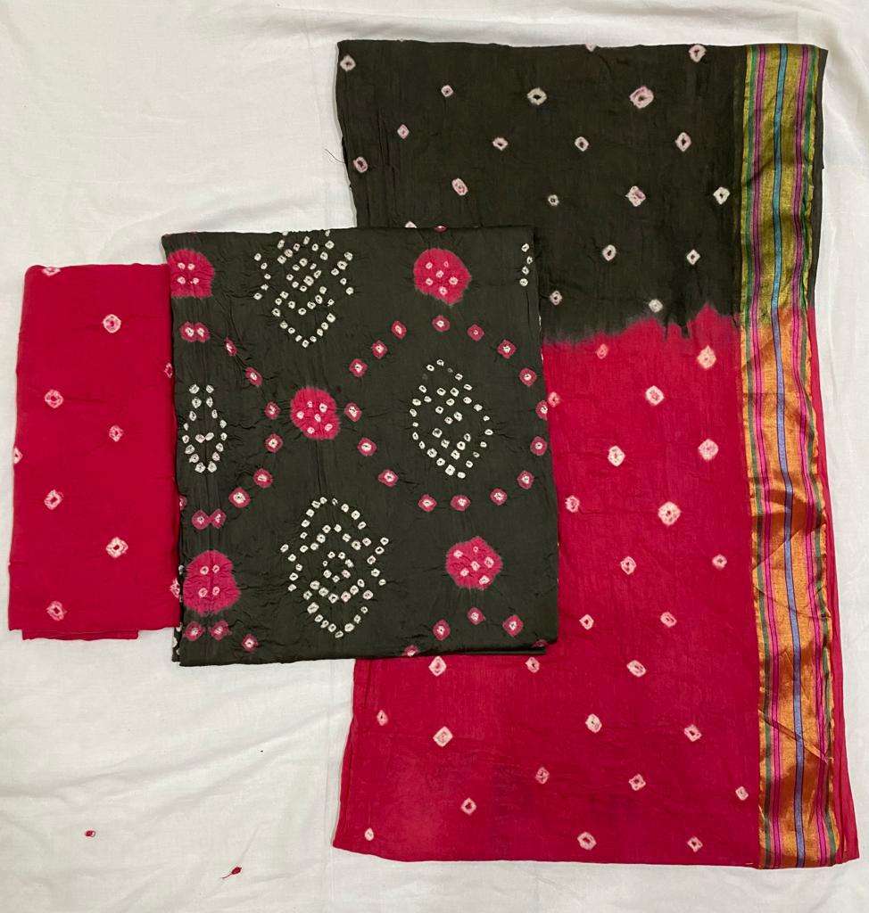 MF BANDHANI SPECIAL COLLECTION 