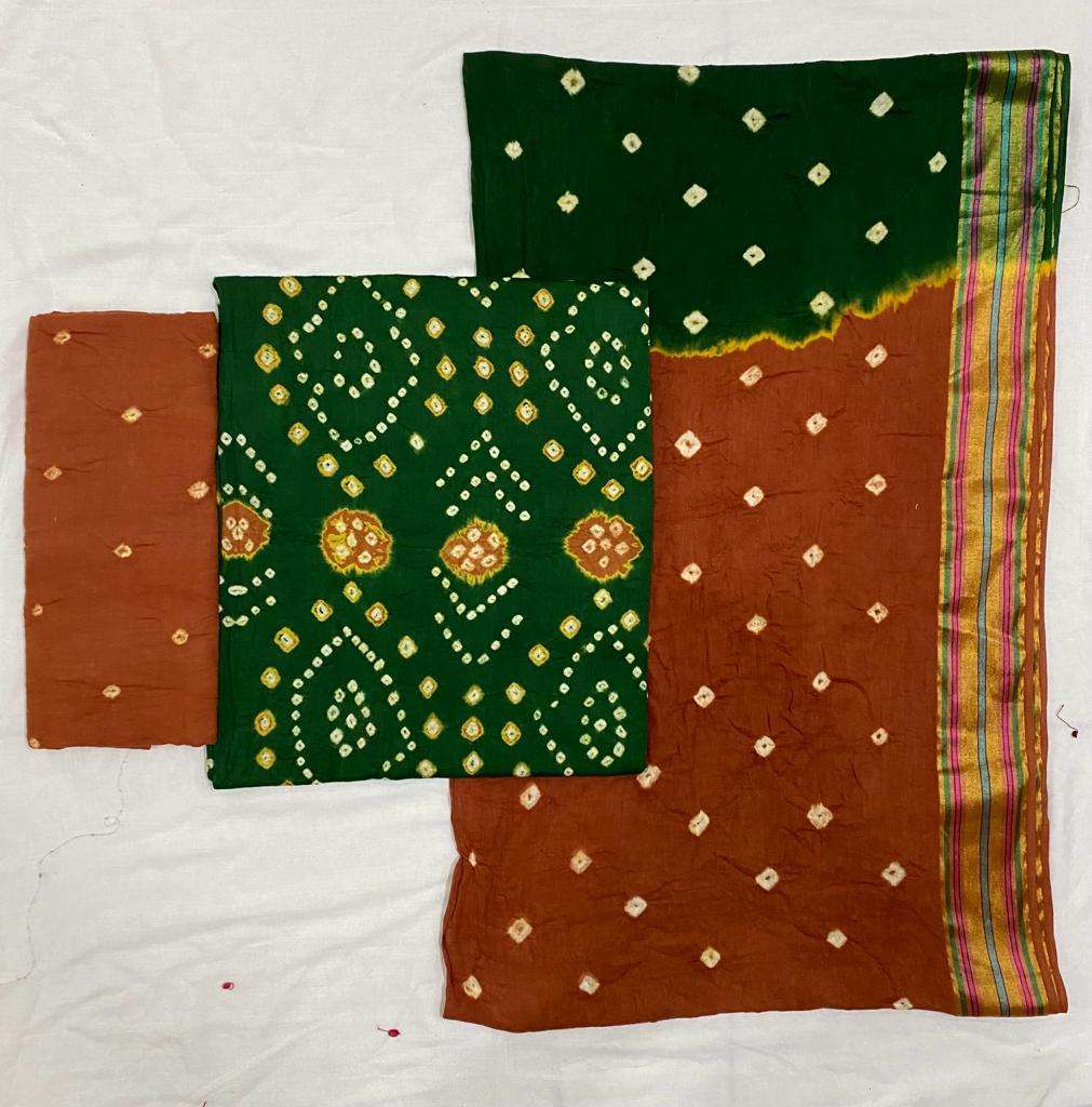 MF BANDHANI SPECIAL COLLECTION 