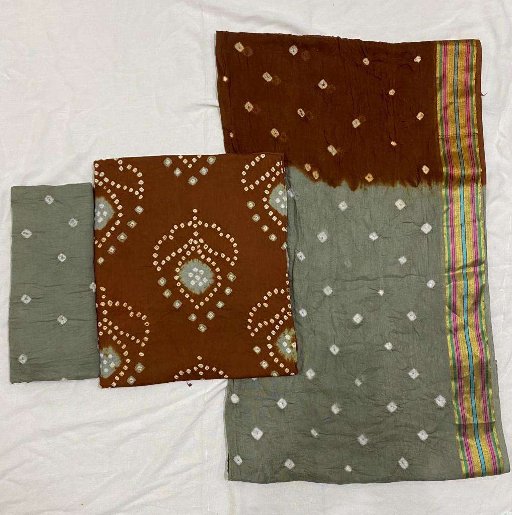 MF BANDHANI SPECIAL COLLECTION 