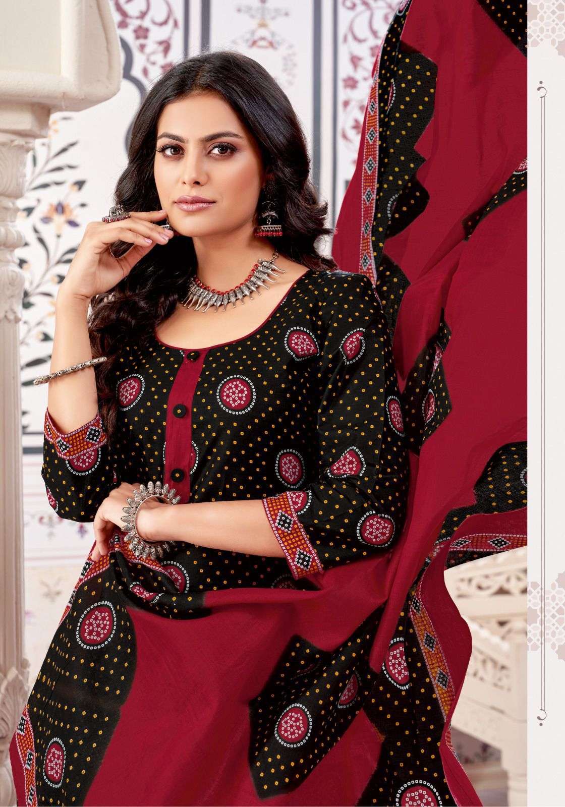 MISS WORLD CHOICE BANDHANI SPECIAL VOL 11 