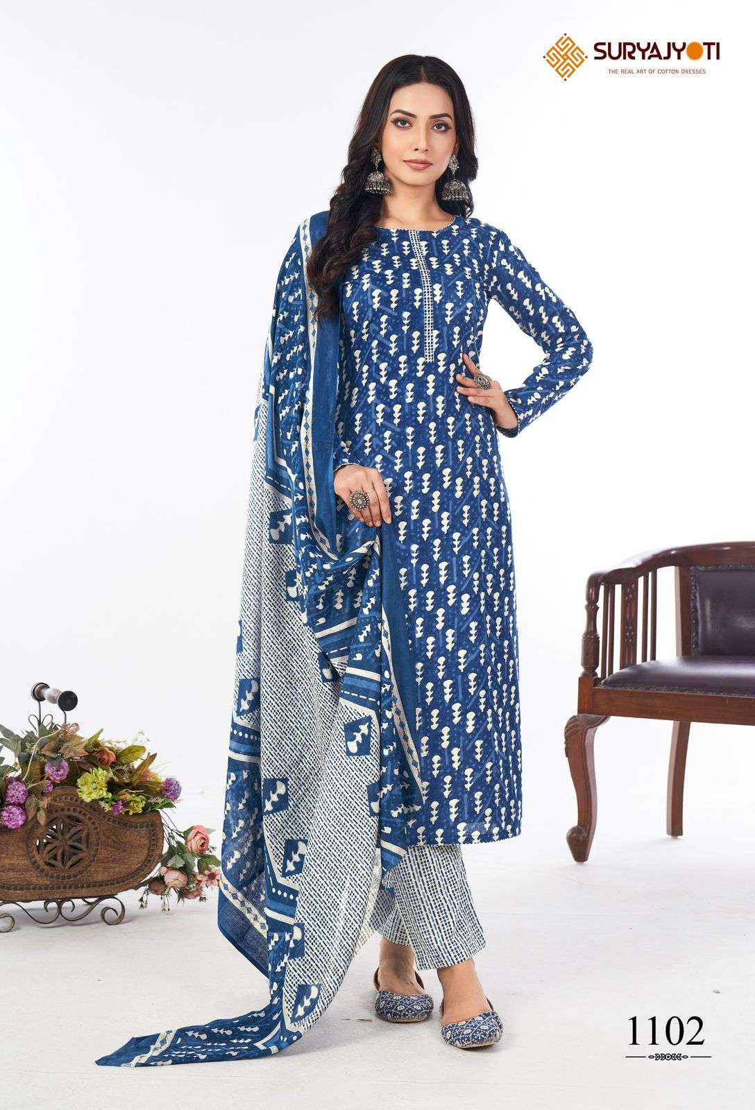 SURYAJYOTI PREYASI VOL 11