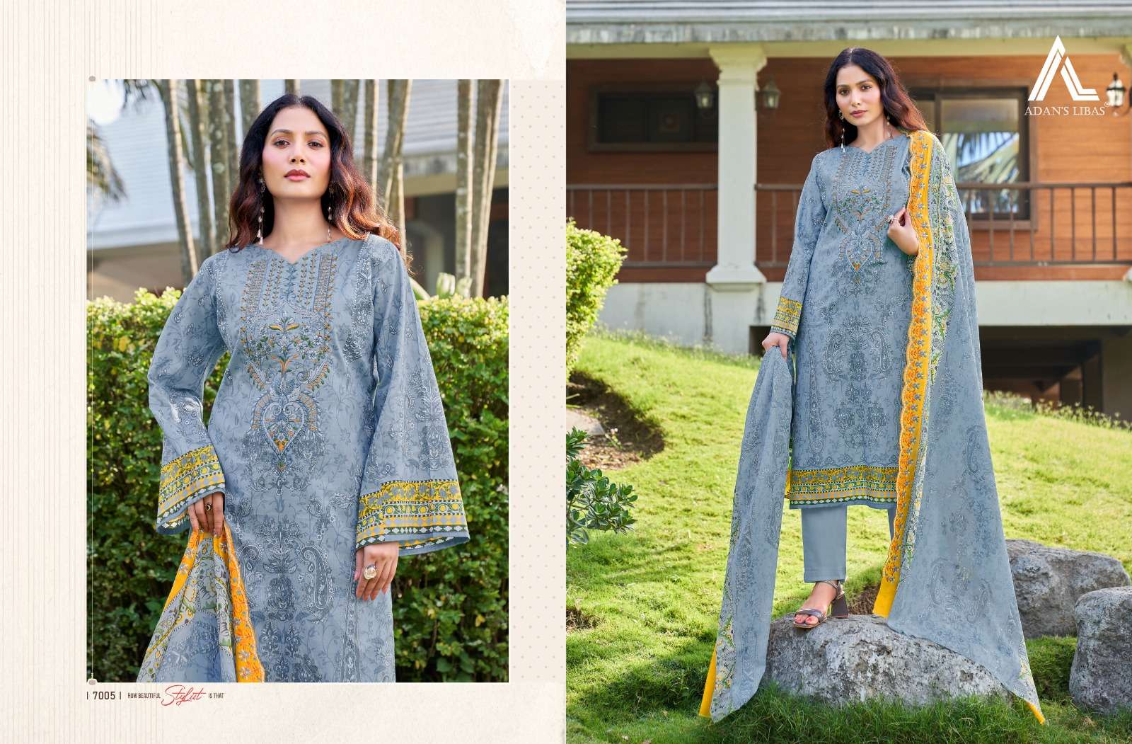 ADAN LIBAS GUZARISH VOL 14 