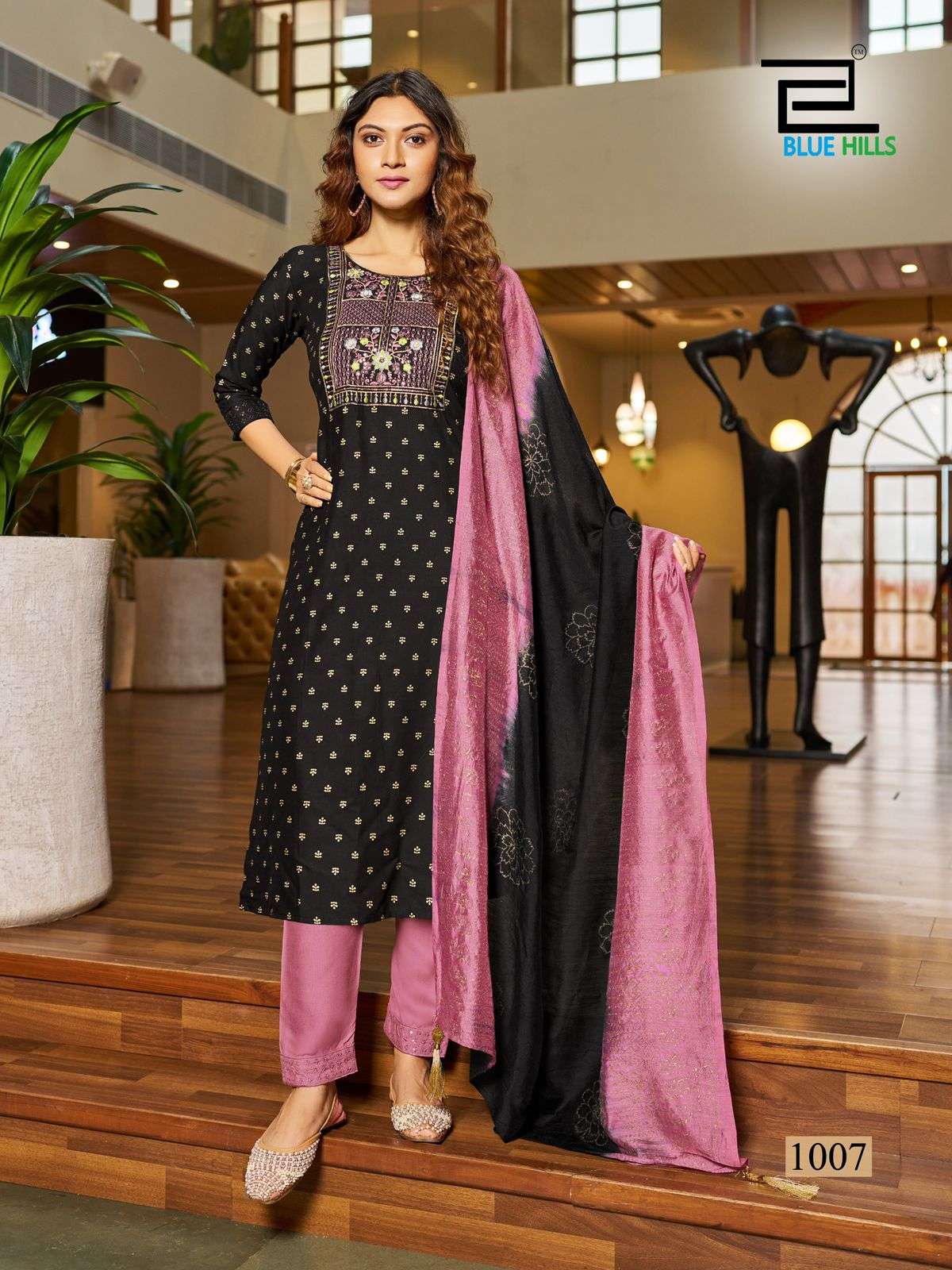 BLUE HILLS FESTIVAL DAY