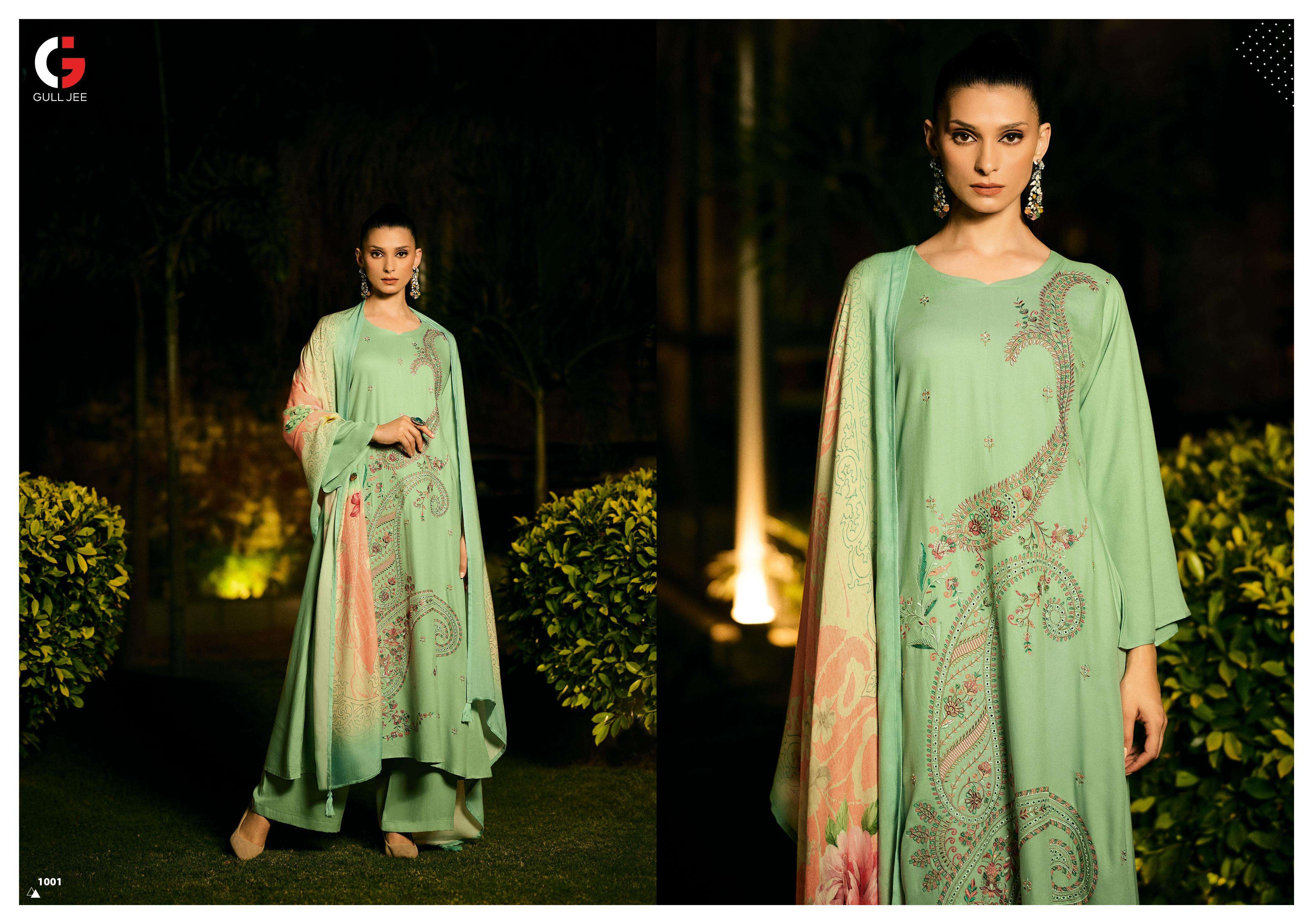 DEEPSY SUITS GULL JEE WINTER GLORY