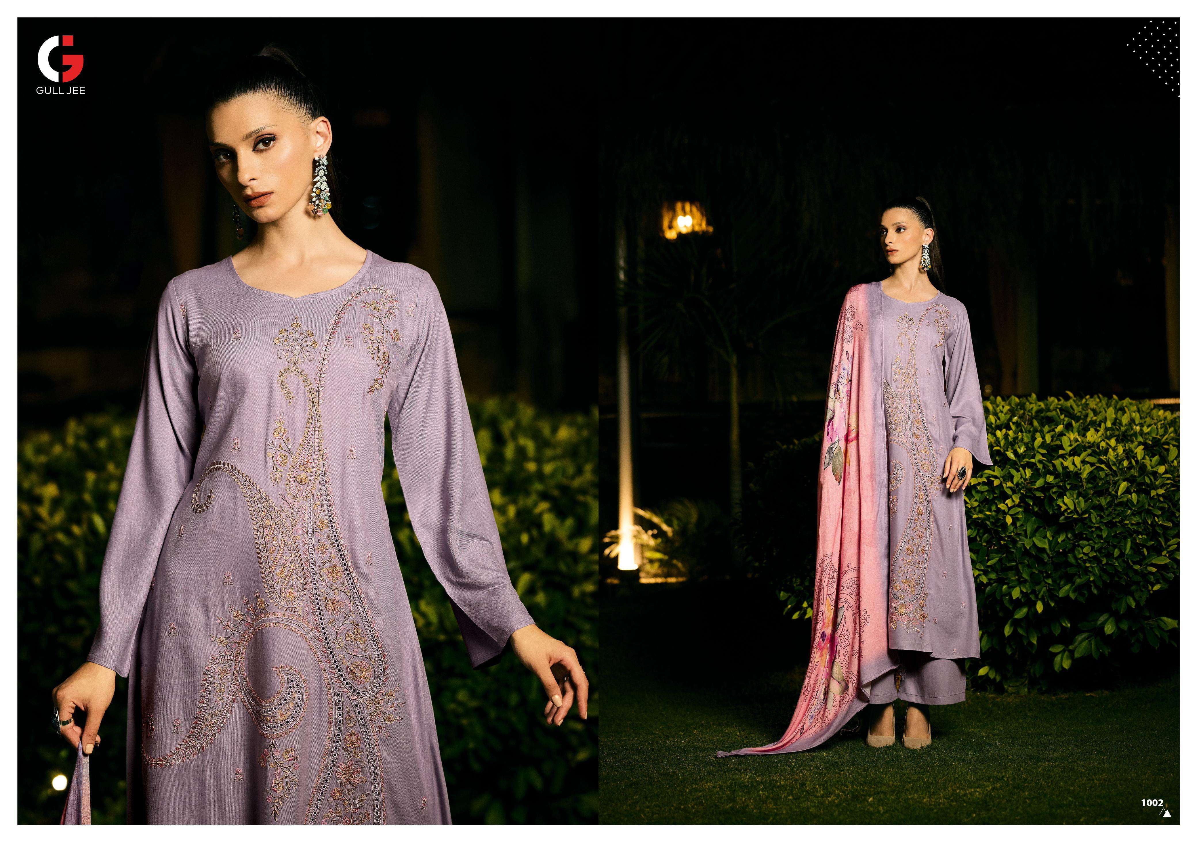 DEEPSY SUITS GULL JEE WINTER GLORY