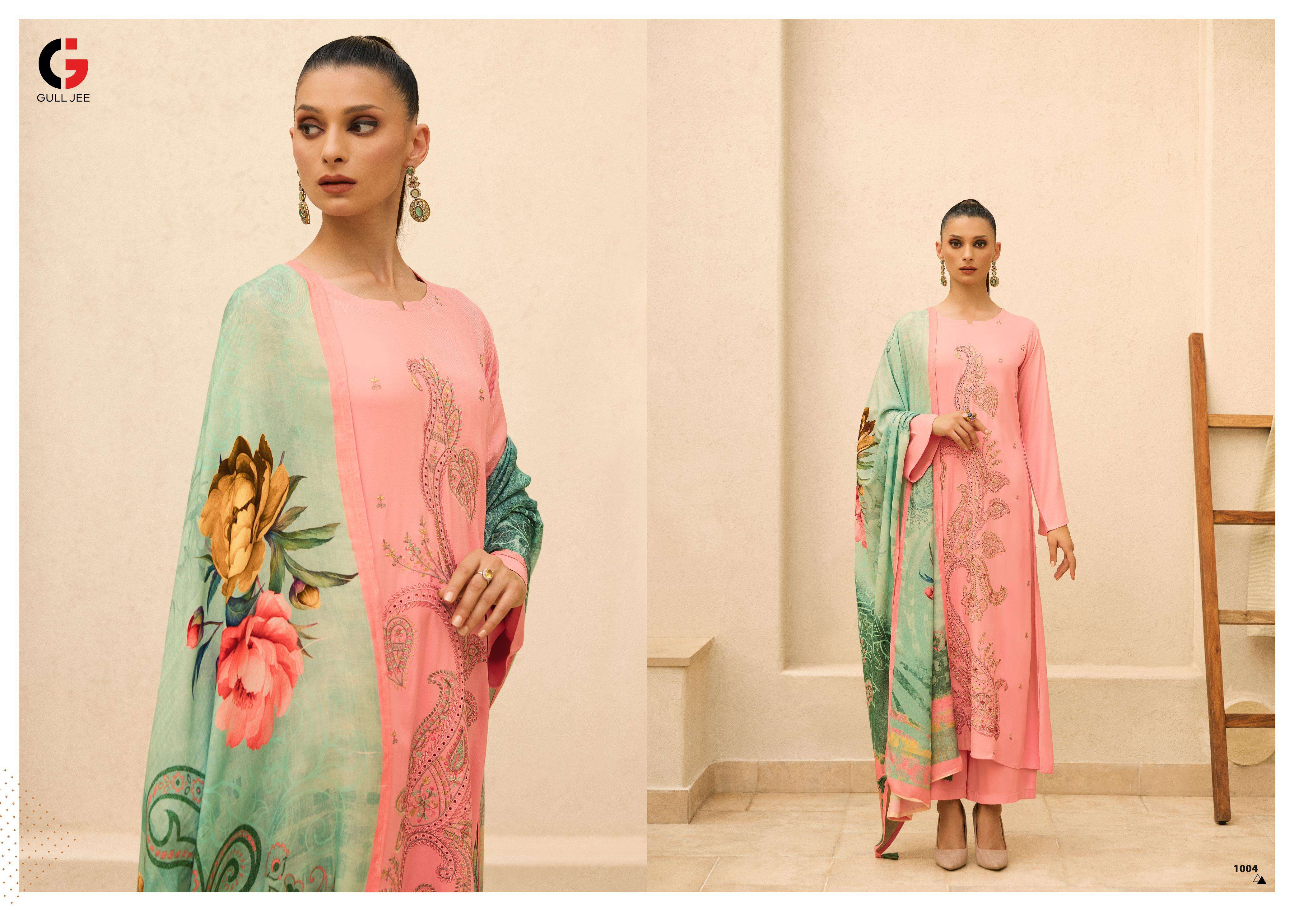 DEEPSY SUITS GULL JEE WINTER GLORY