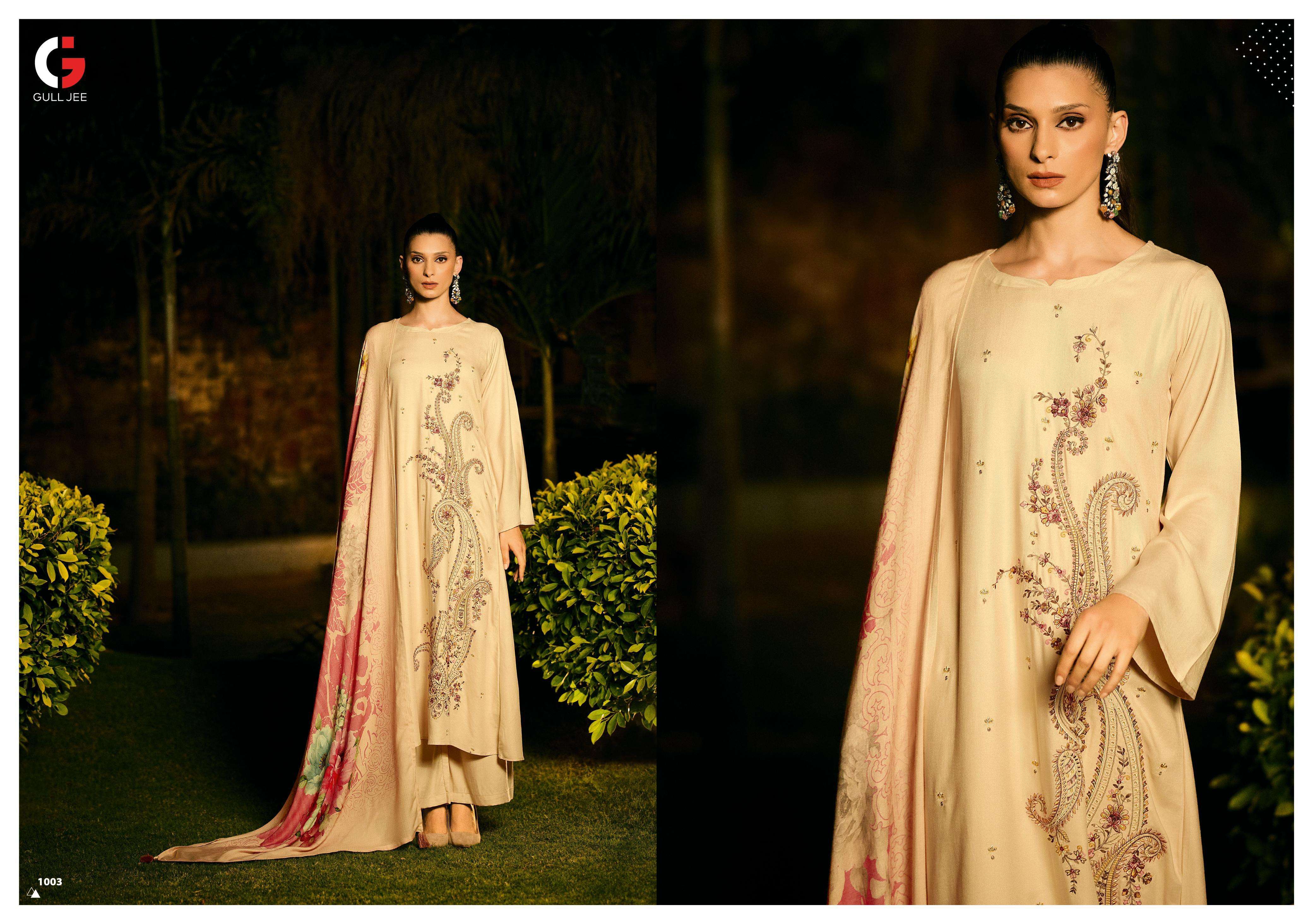 DEEPSY SUITS GULL JEE WINTER GLORY