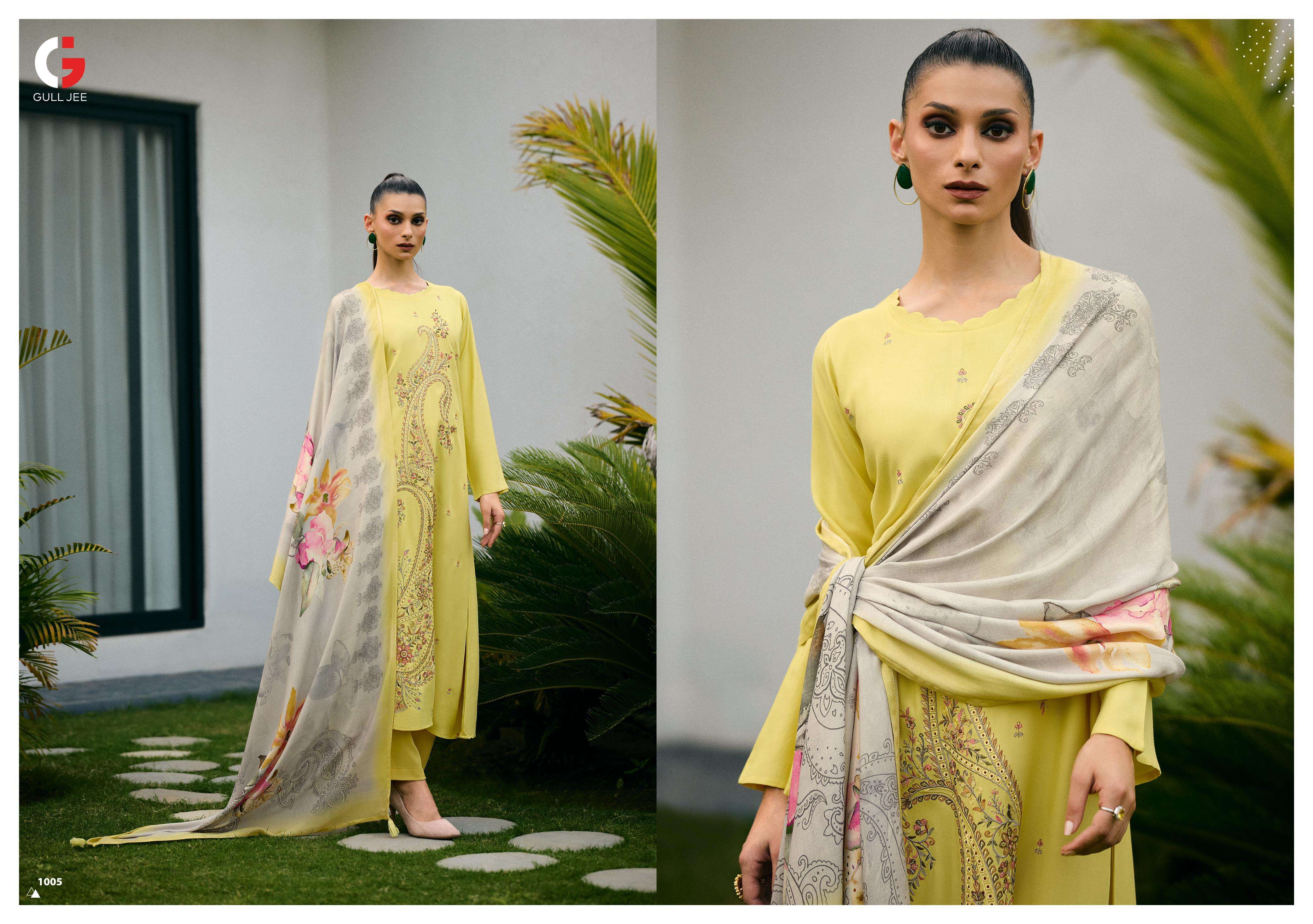 DEEPSY SUITS GULL JEE WINTER GLORY