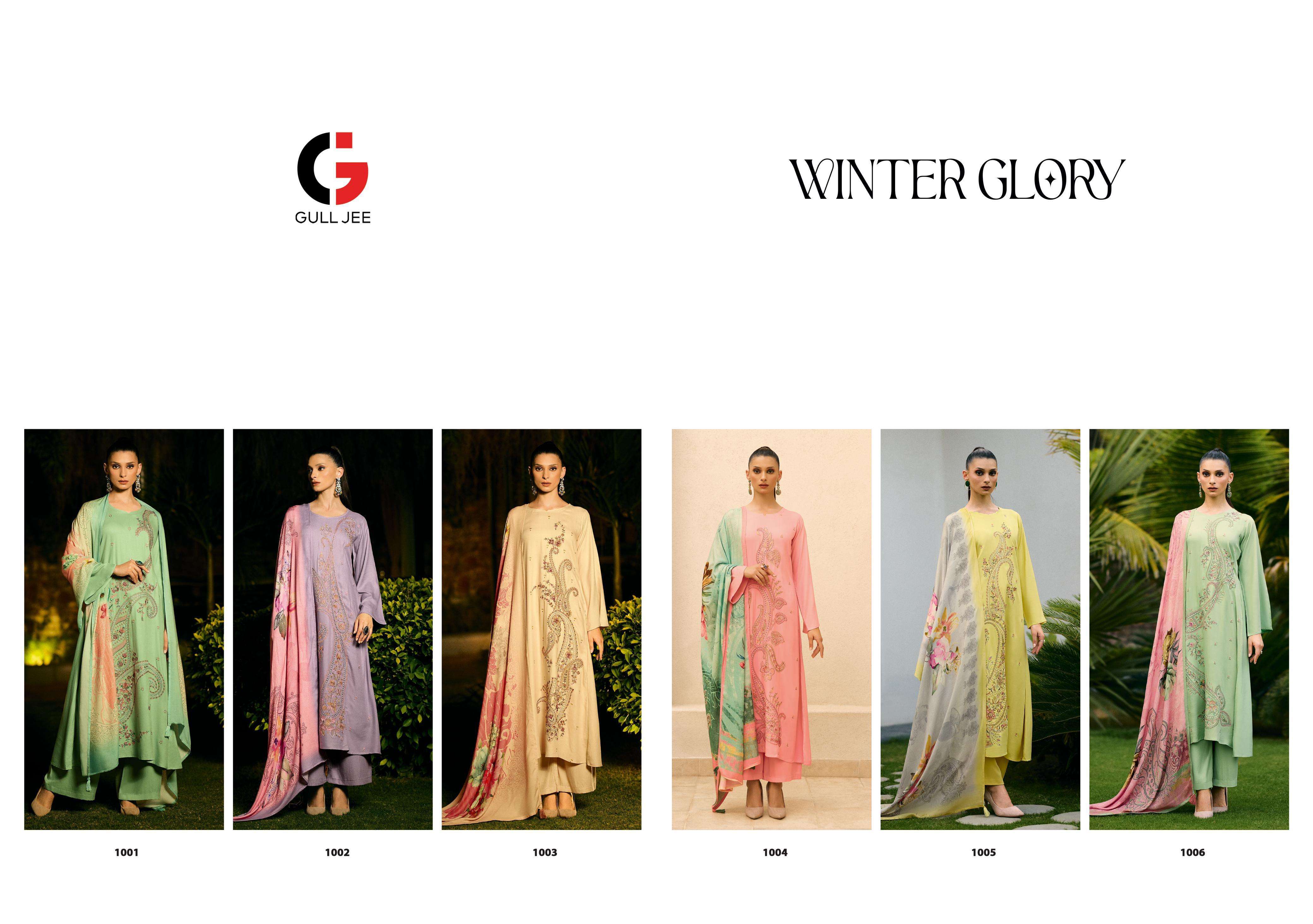 DEEPSY SUITS GULL JEE WINTER GLORY