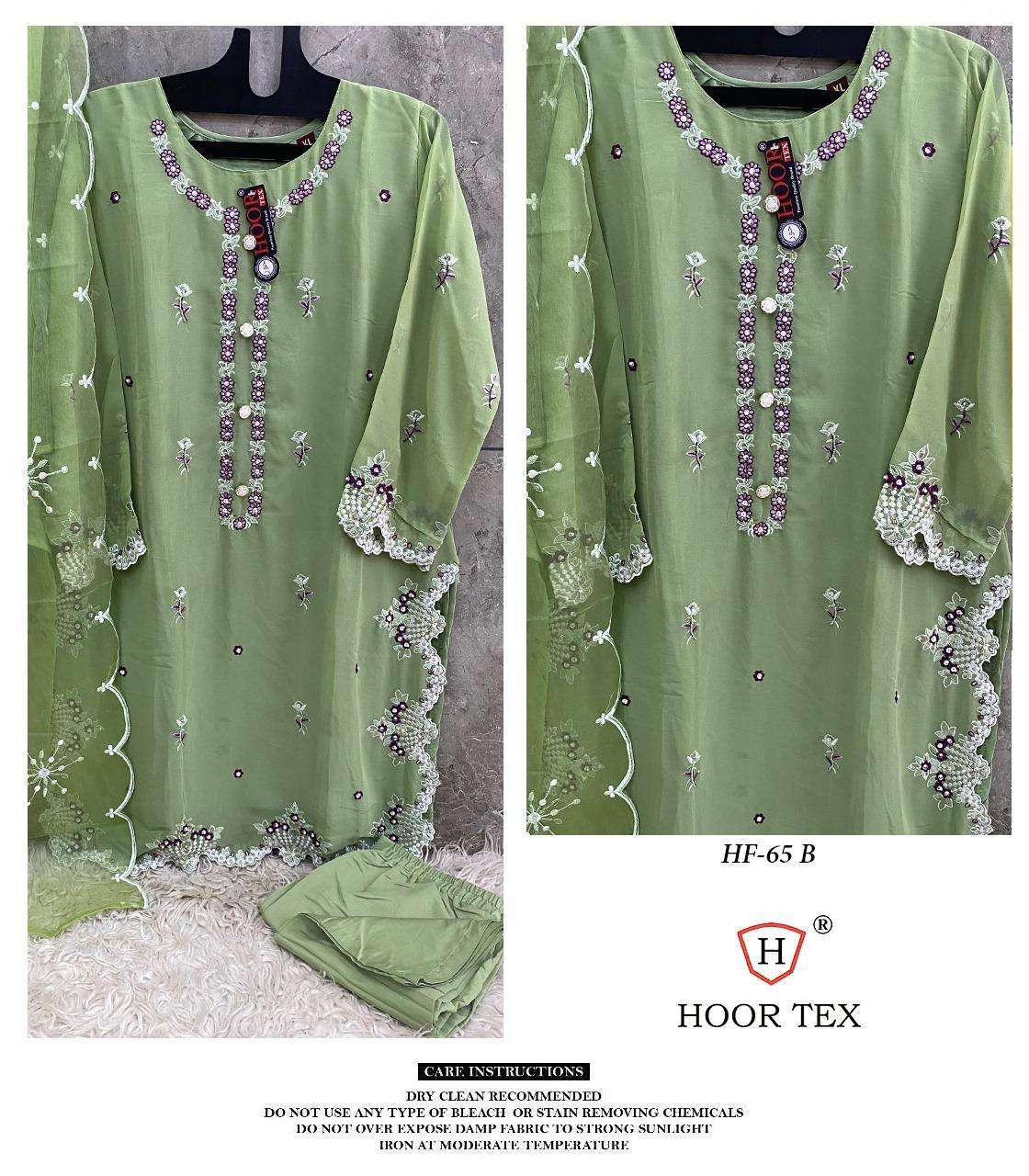 HOOR TEX HF 65 