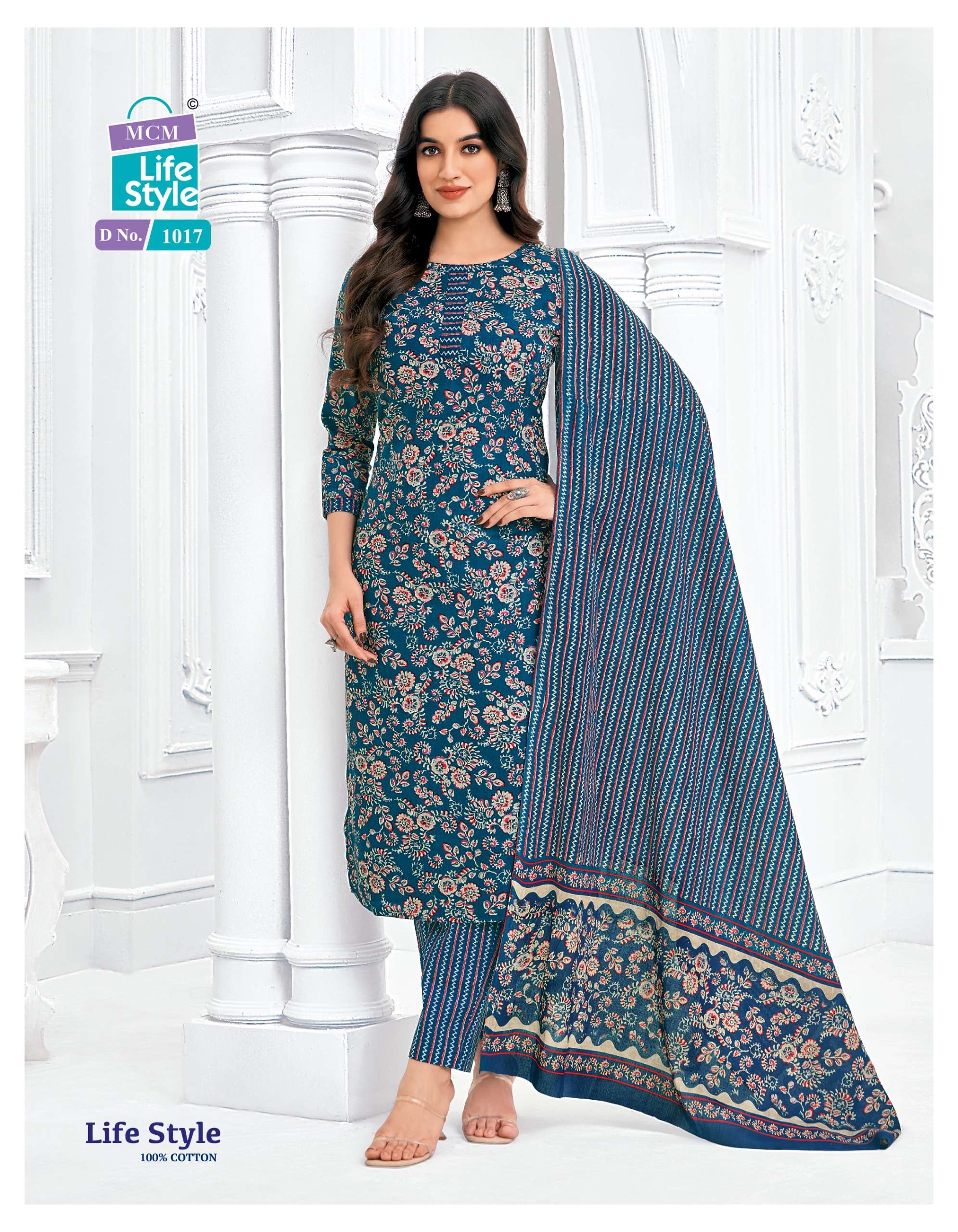 MCM LIFESTYLE VOL 10 