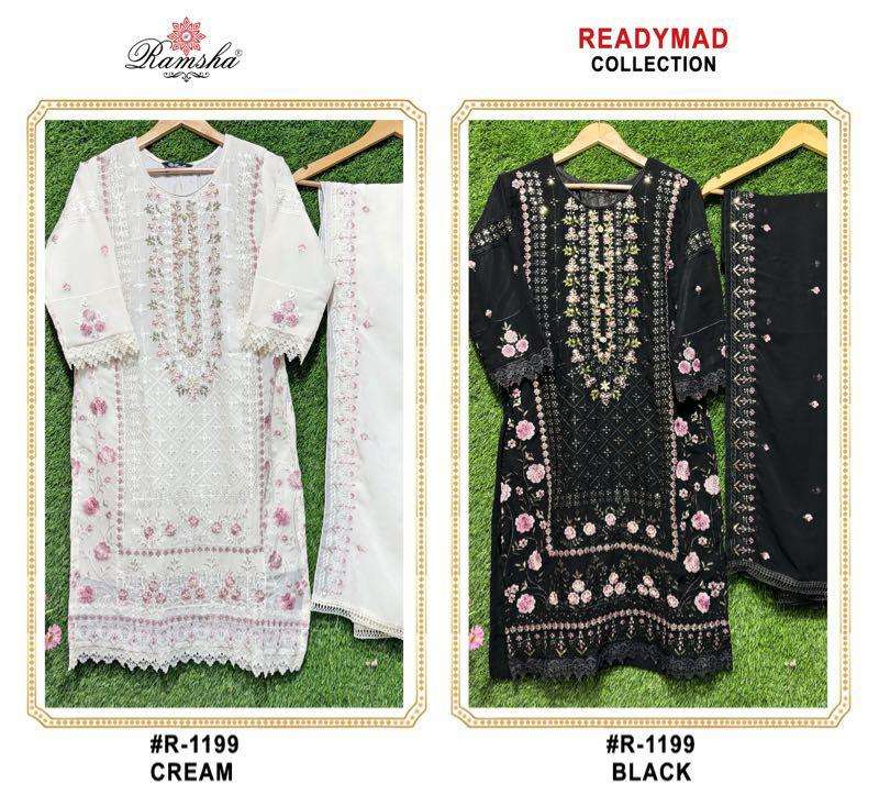 RAMSHA R 1199