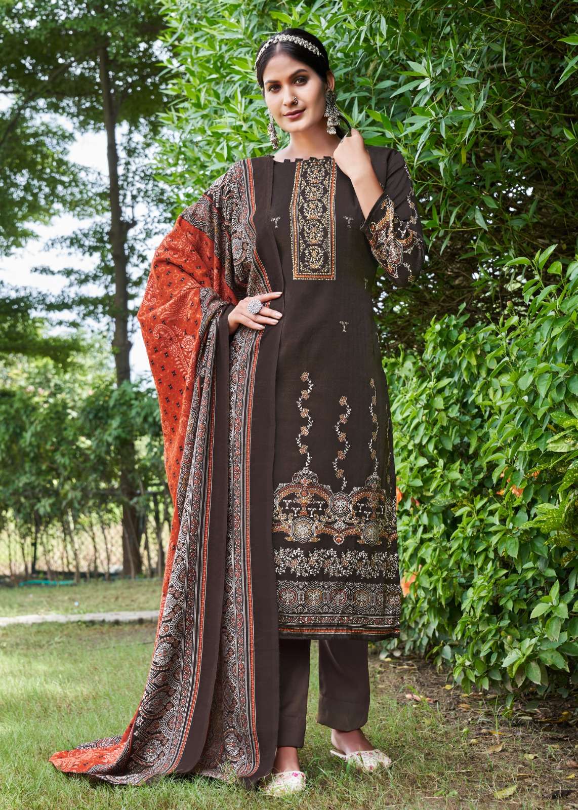 ROLI MOLI CREATION FITOOR 