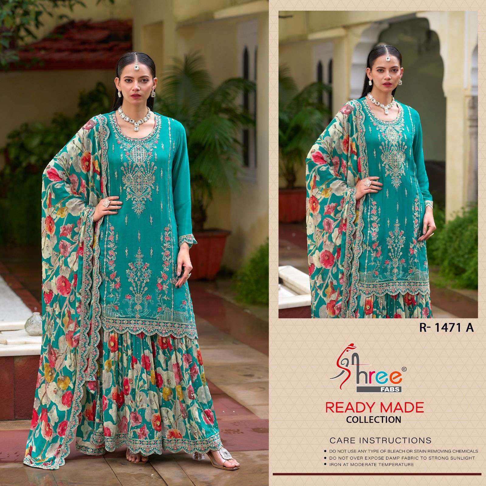 SHREE FABS R 1471 