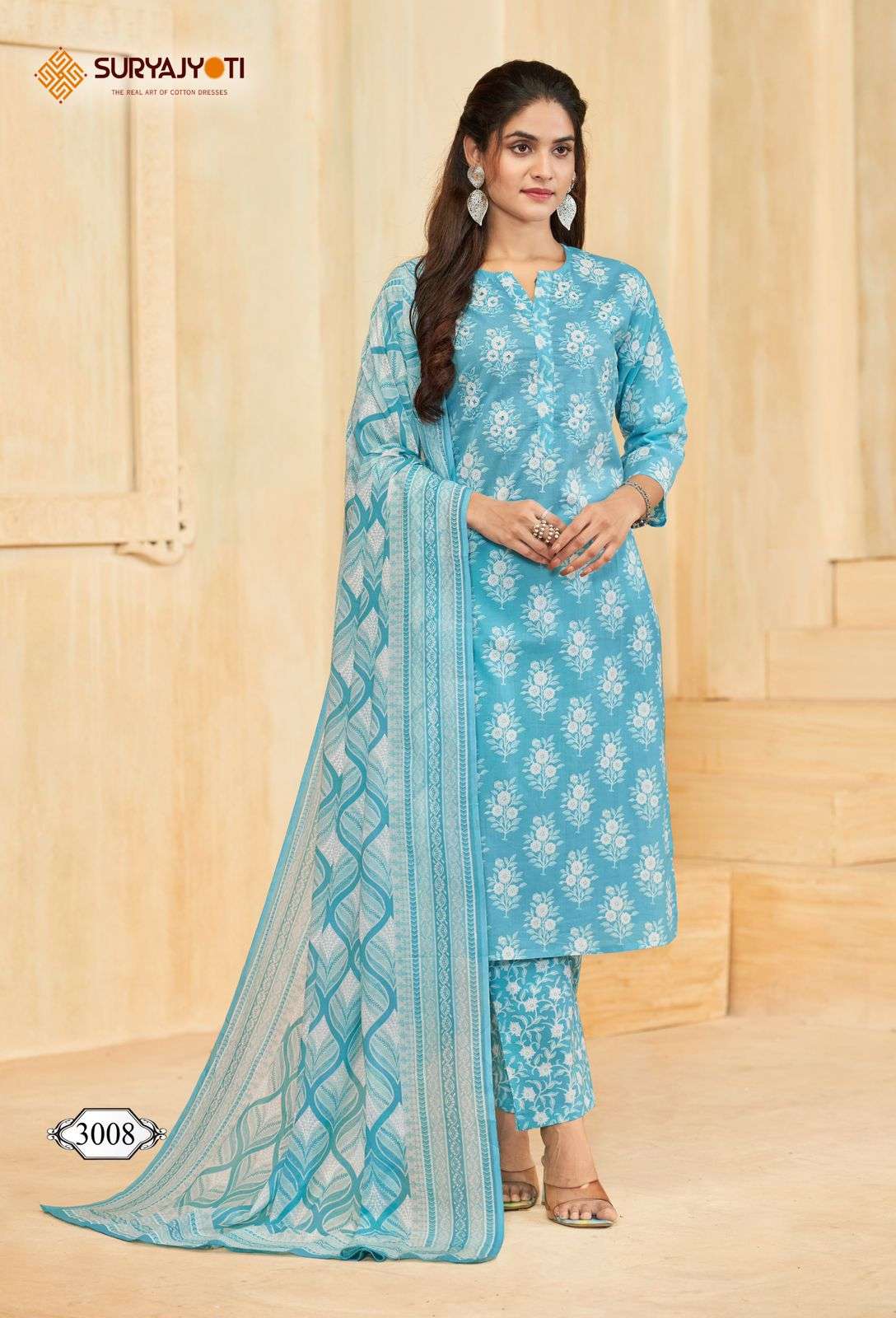 SURYAJYOTI NATASHA VOL 3