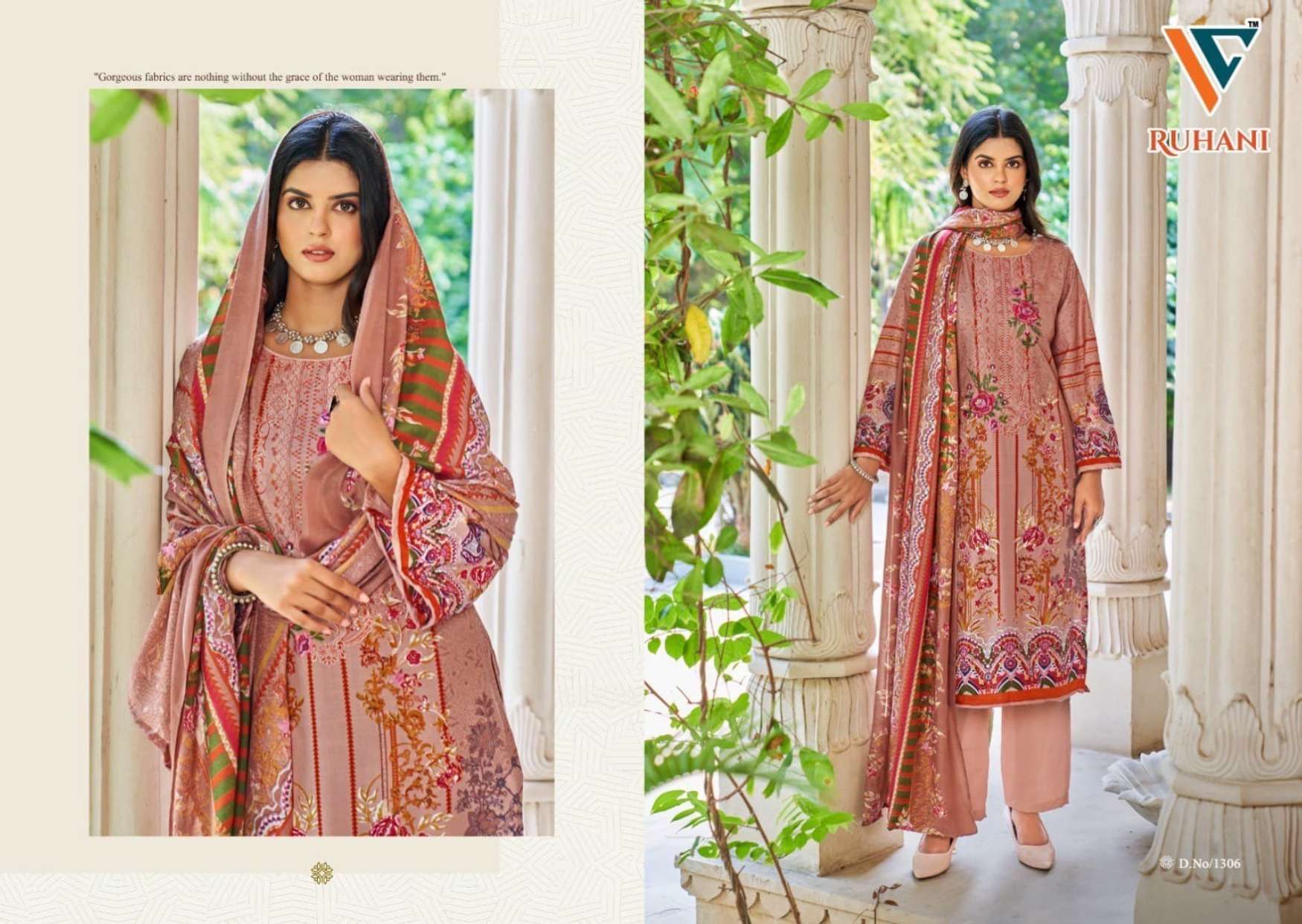 VANDANA‎‎‎‎ CREATION RUHANI‎‎ VOL 13