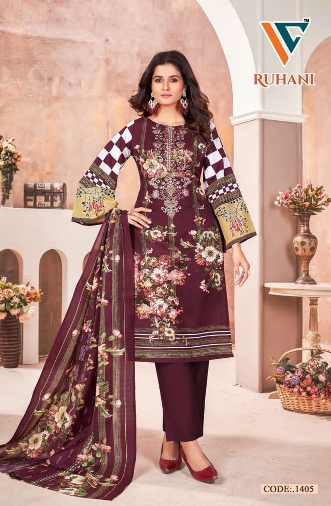 VANDANA‎ CREATION RUHANI‎ VOL 14