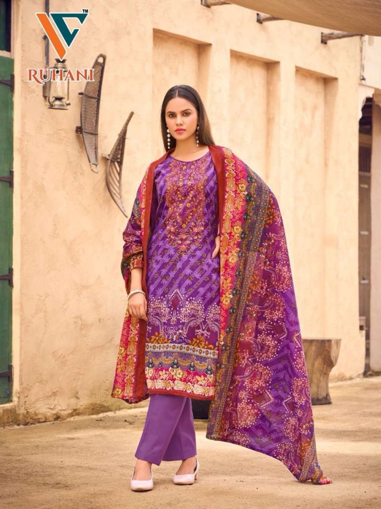 VANDANA‎‎‎ CREATION RUHANI VOL 15