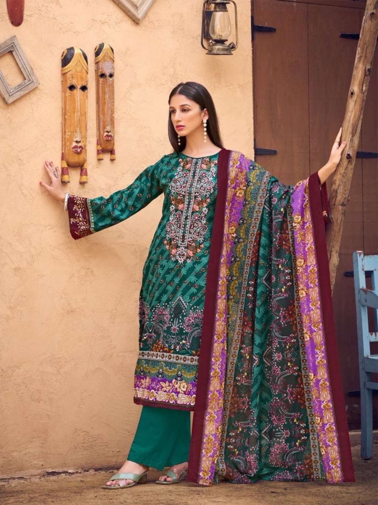 VANDANA‎‎‎ CREATION RUHANI VOL 15