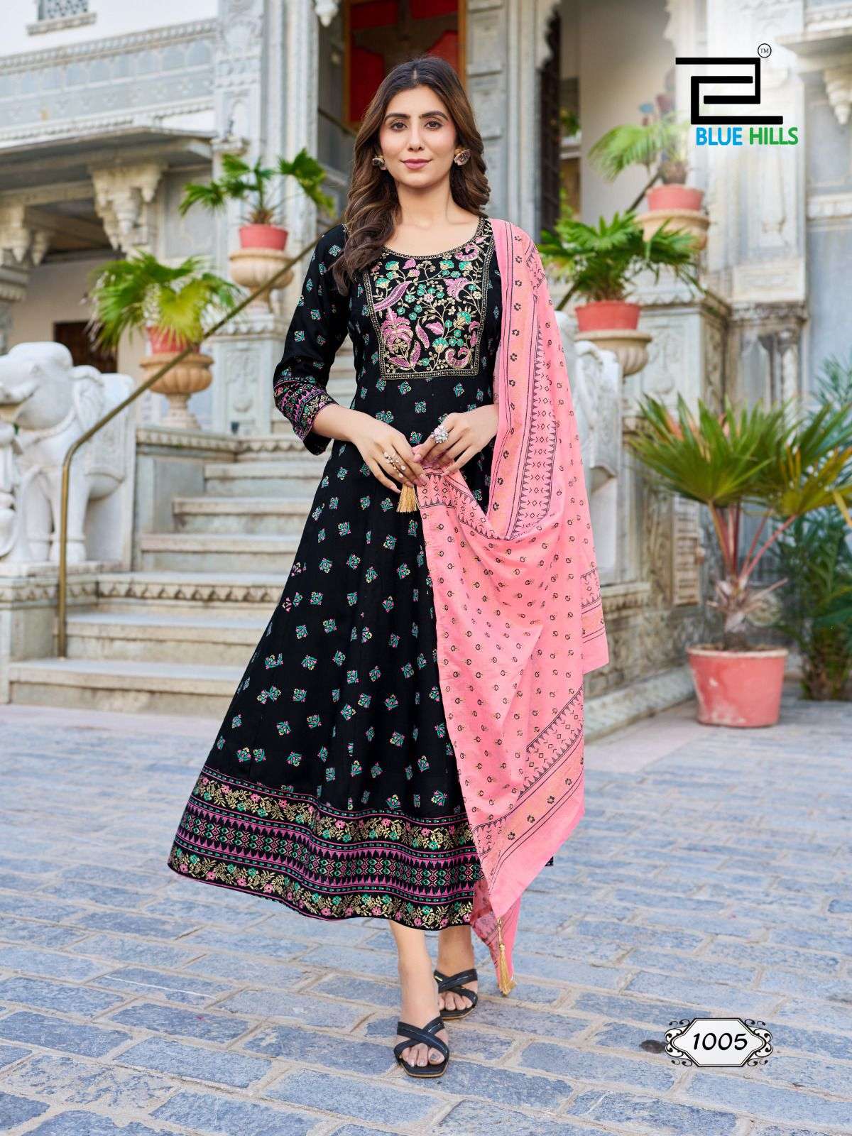 BLUE HILLS RITU SPECIAL VOL 1 