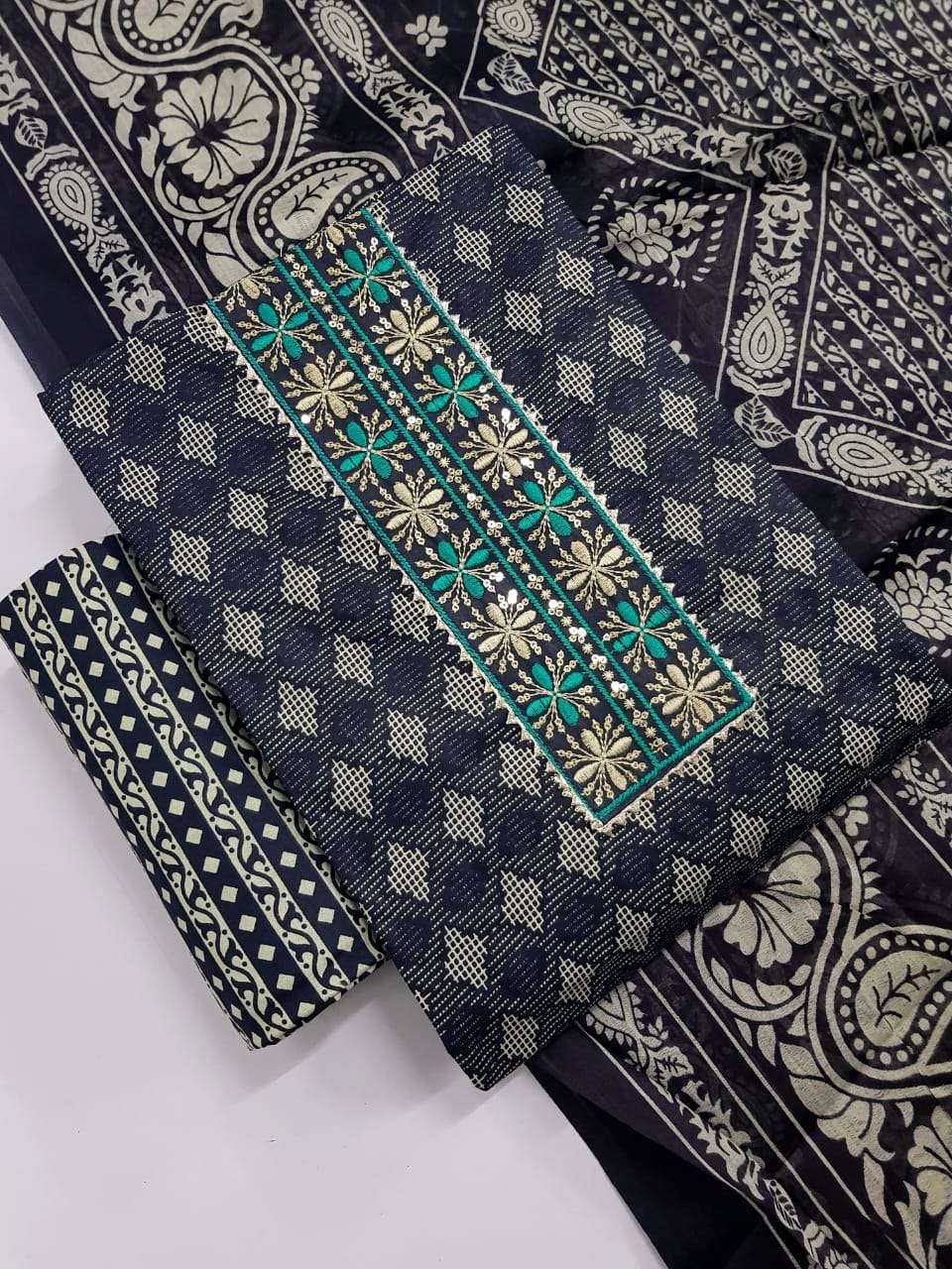 MAYUR CREATION ANUSHREE VOL 2 