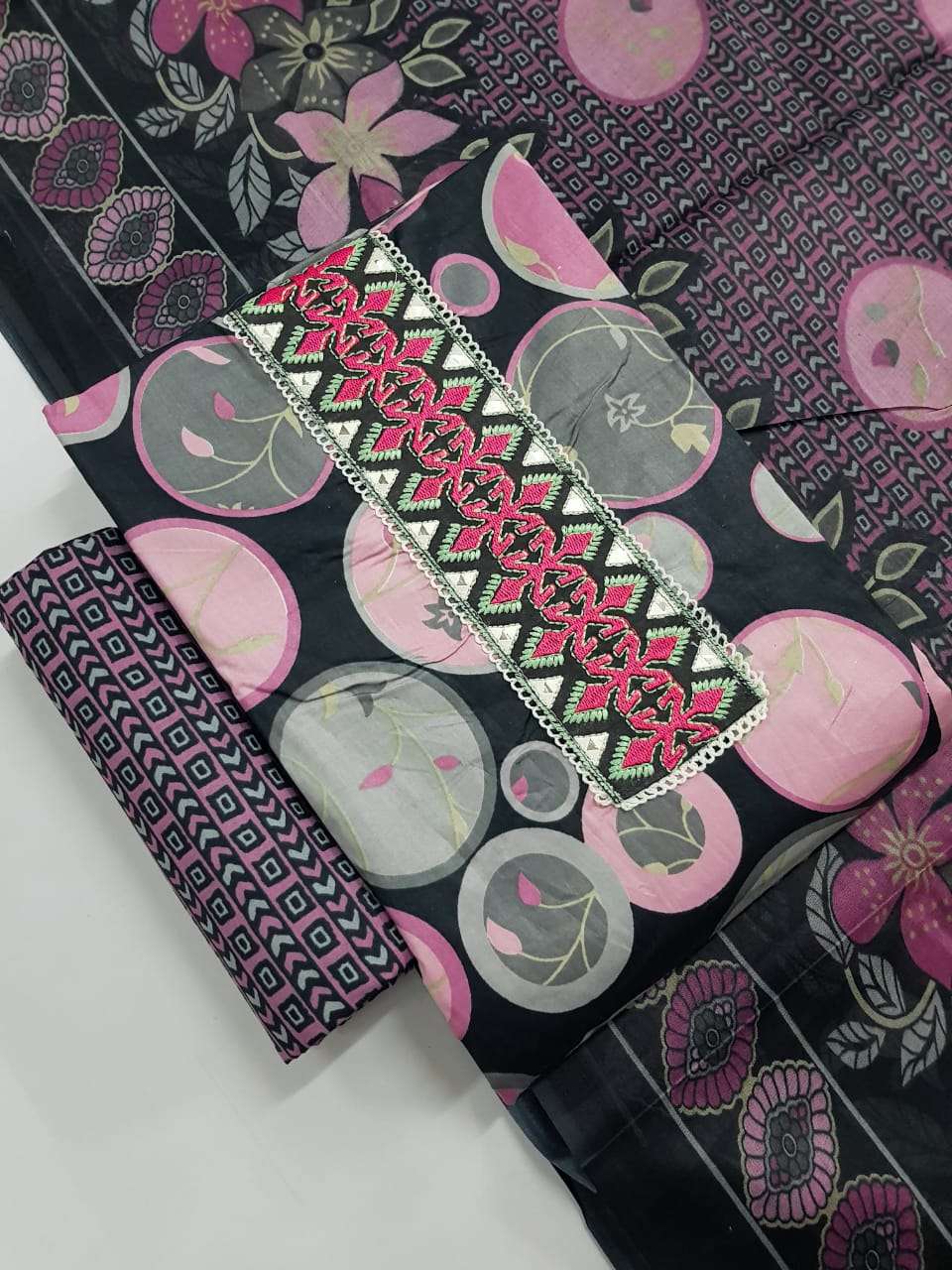 MAYUR CREATION ANUSHREE VOL 2 