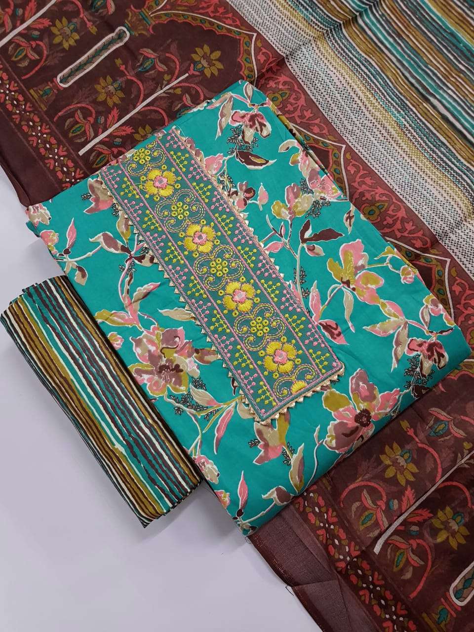 MAYUR CREATION ANUSHREE VOL 2 