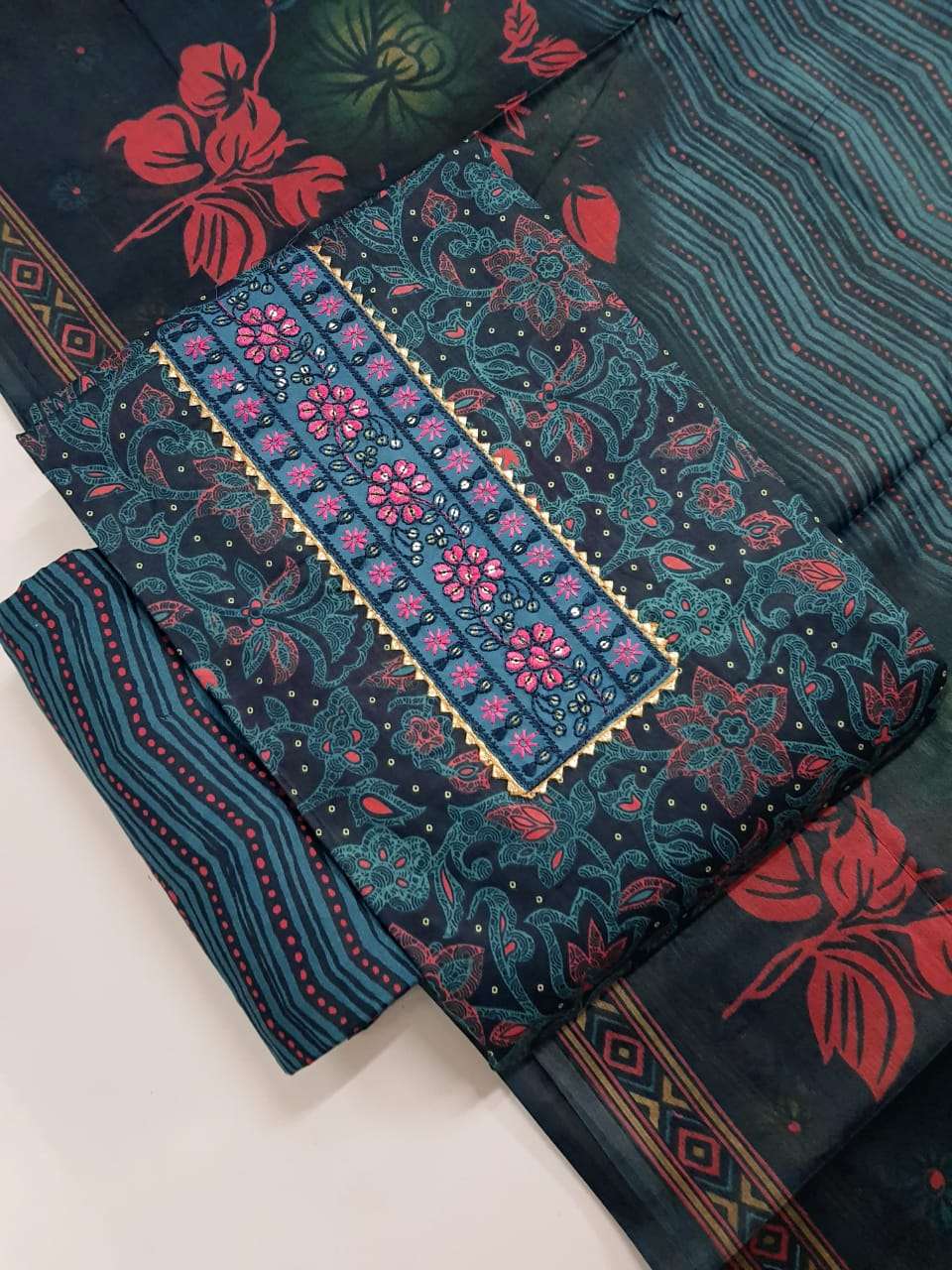 MAYUR CREATION ANUSHREE VOL 2 