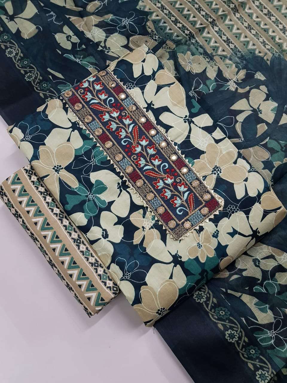 MAYUR CREATION ANUSHREE VOL 2 