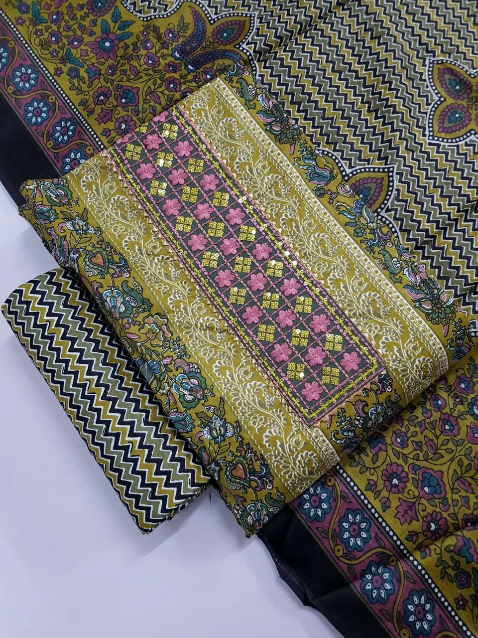 MAYUR CREATION ANUSHREE VOL 2 