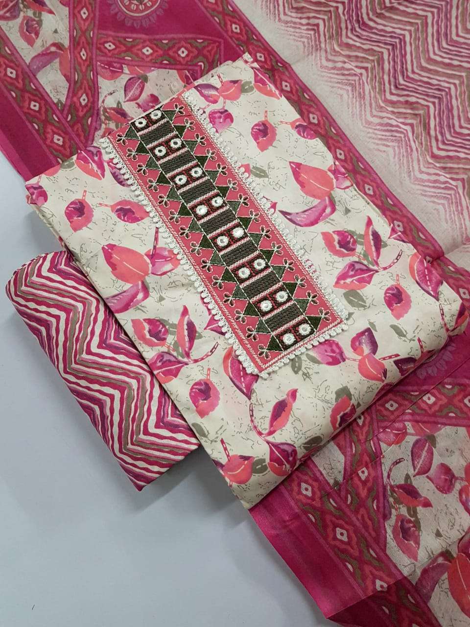 MAYUR CREATION ANUSHREE VOL 2 