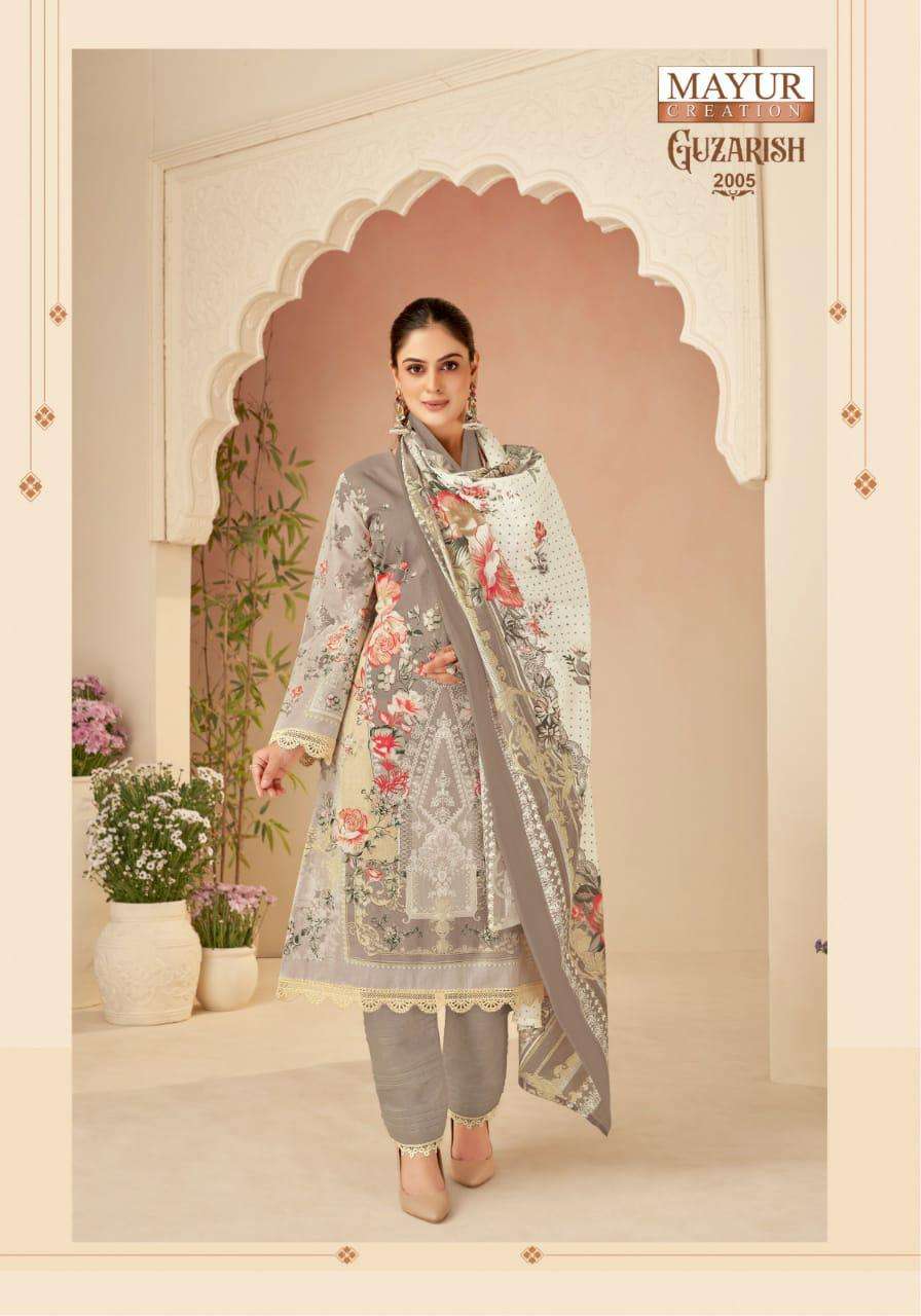 MAYUR CREATION GUZARISH VOL 2 READY MADE COLLECTION