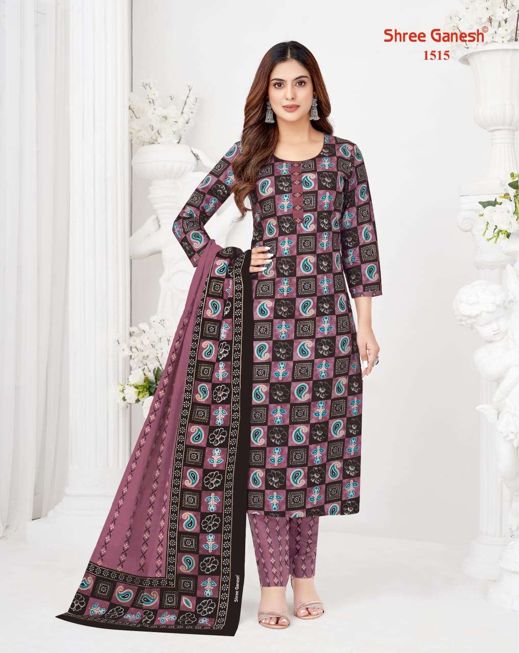 SHREE GANESH VAANI VOL 5 