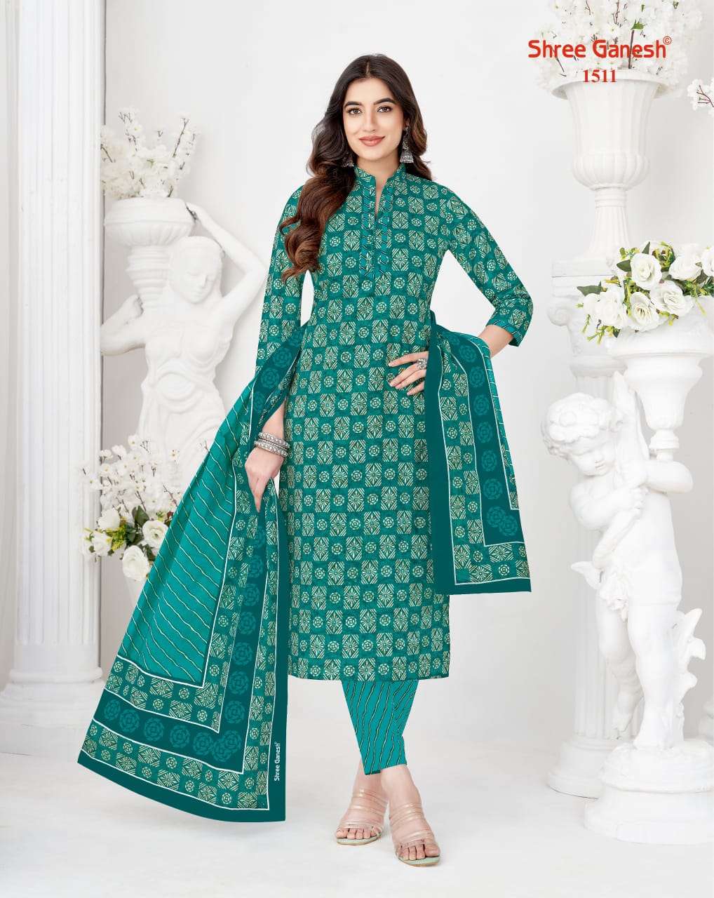 SHREE GANESH VAANI VOL 5 