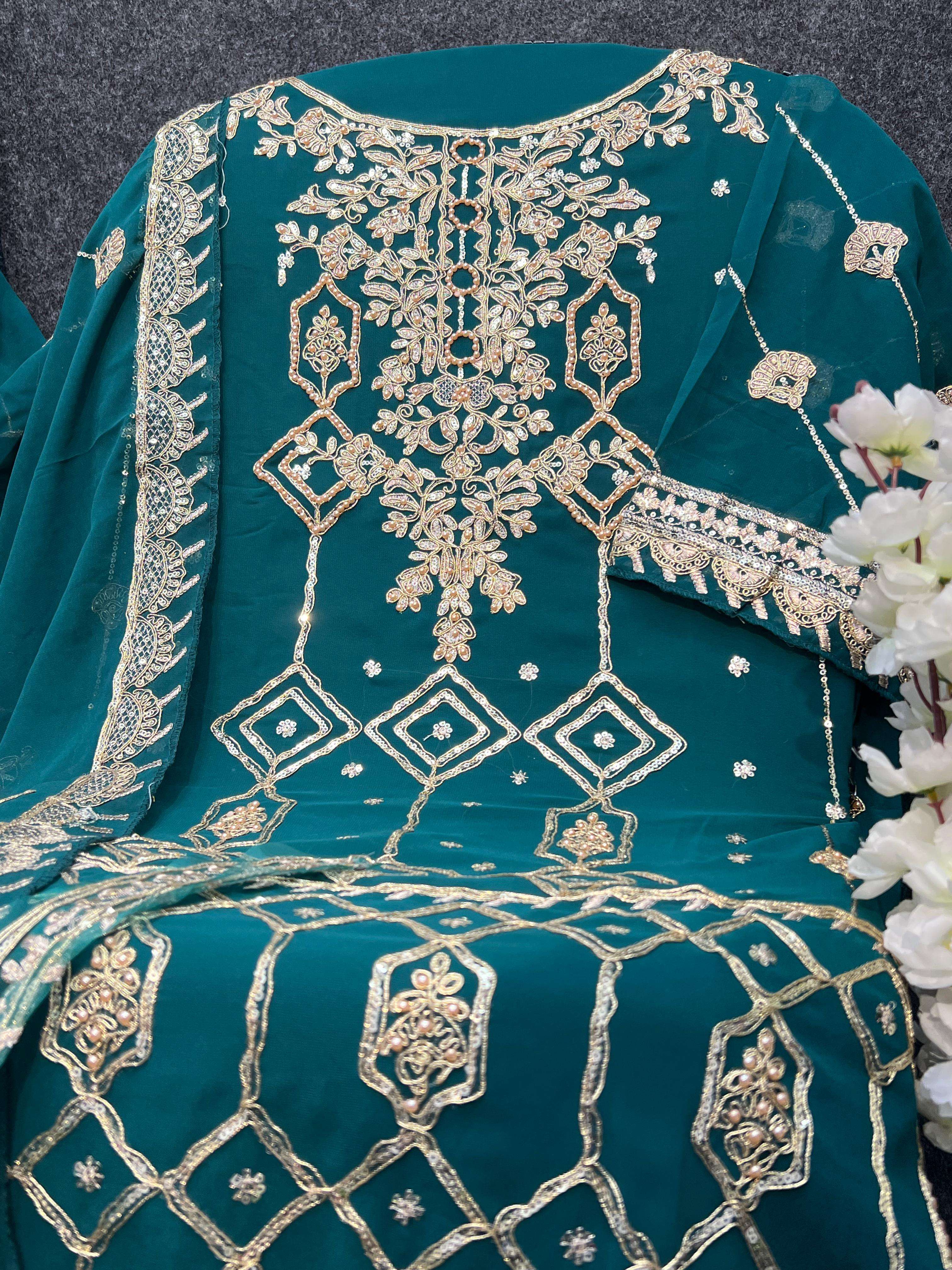 AL KHUSHBU ZAHRA RUBAB VOL 3