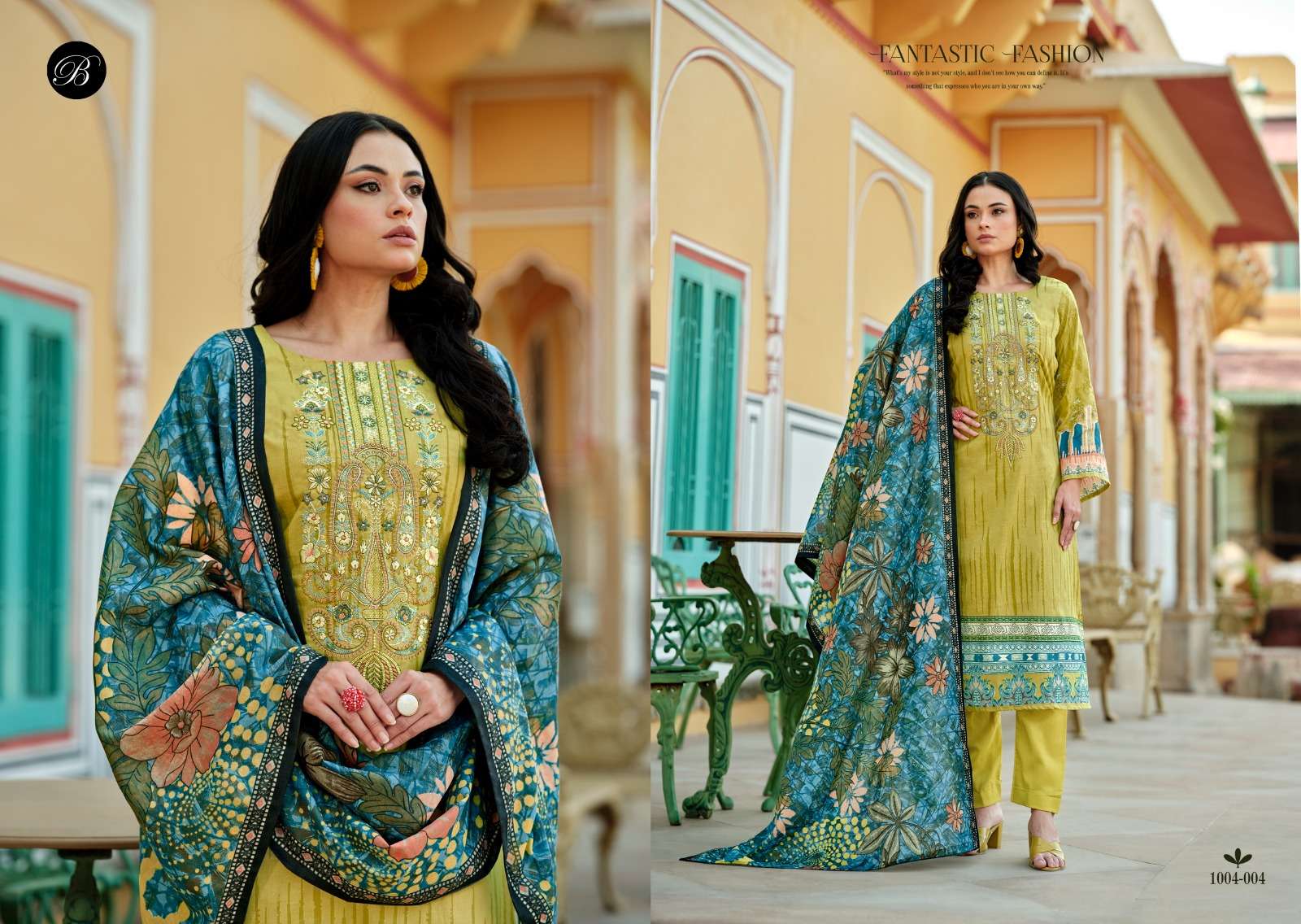 BELLIZA DESIGNER STUDIO NAIRA VOL 83