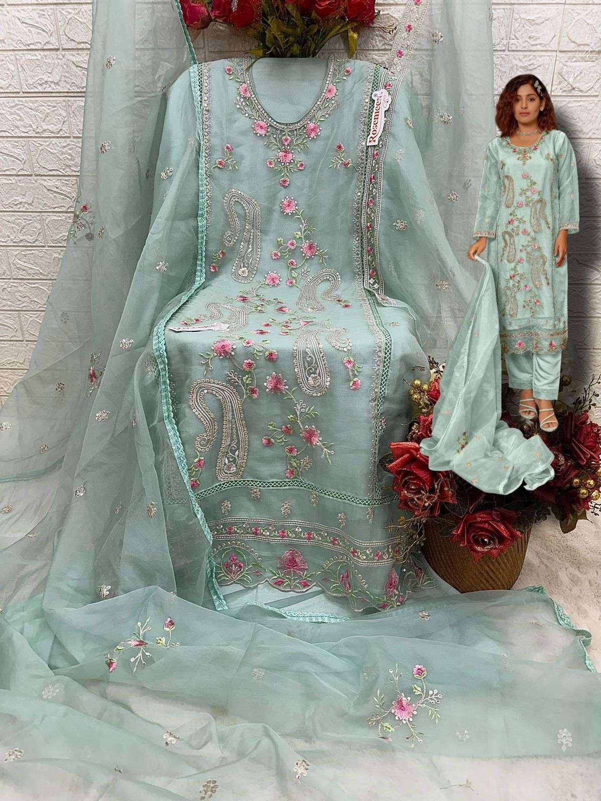 FEPIC iRAADAY IR 21210 