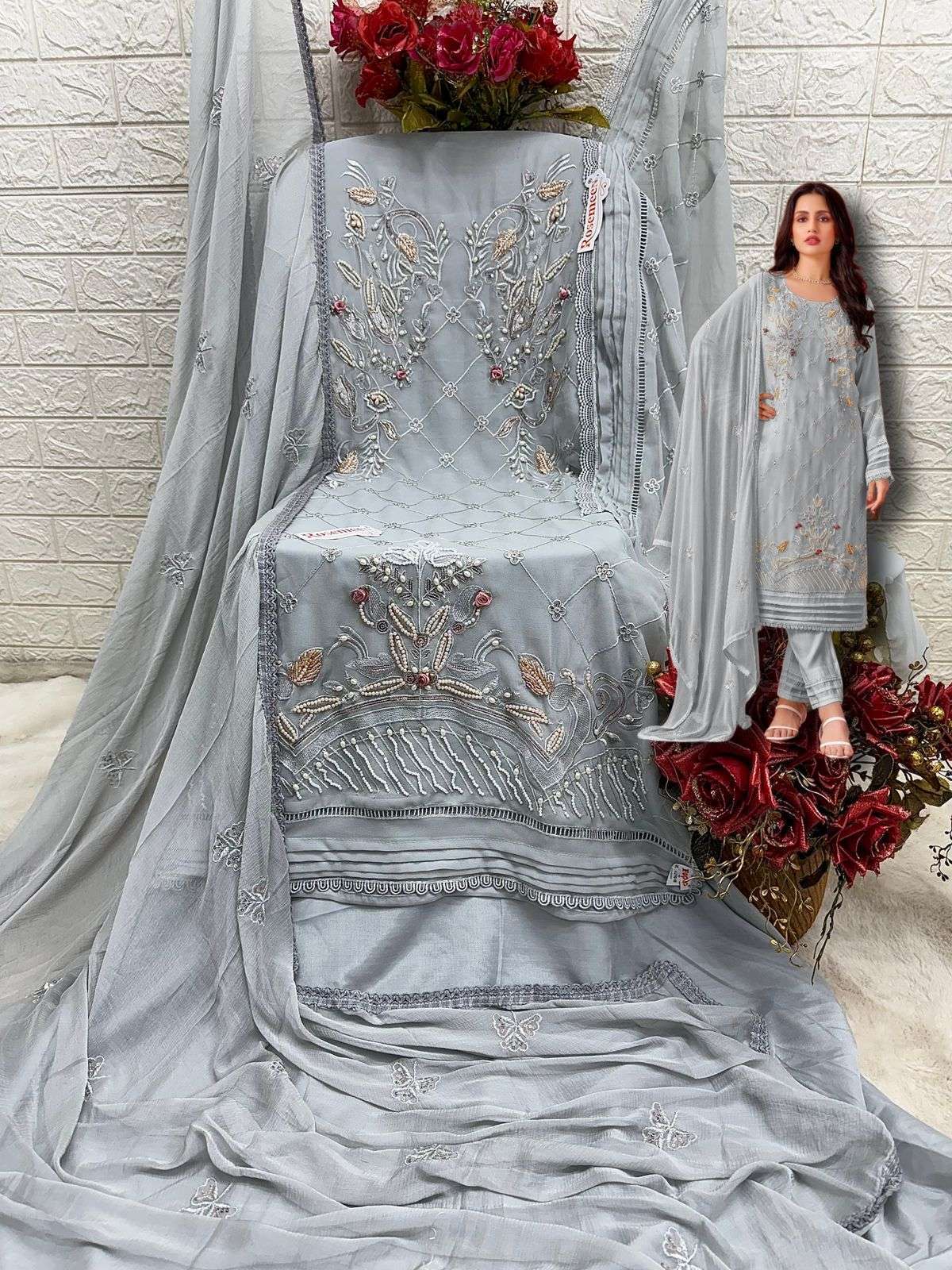 FEPIC ROSEMEEN C 1665 EFGHI 