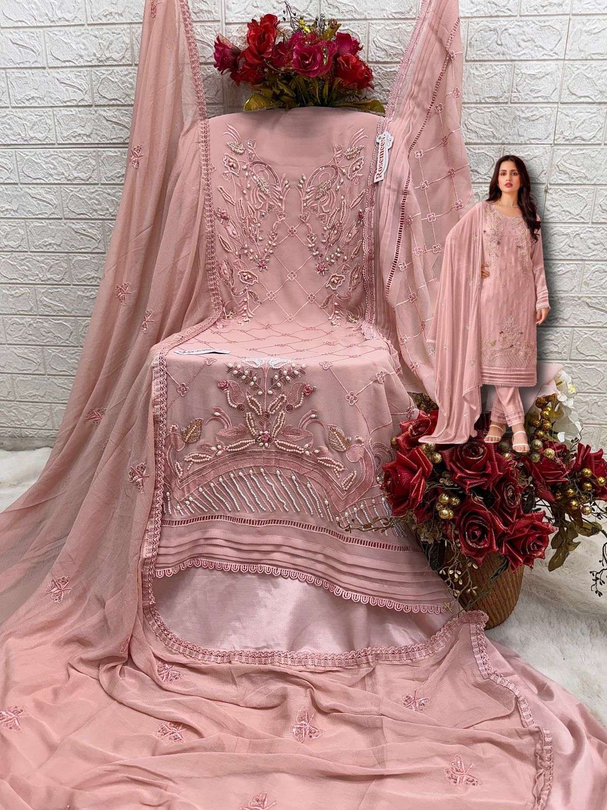 FEPIC ROSEMEEN C 1665 EFGHI 