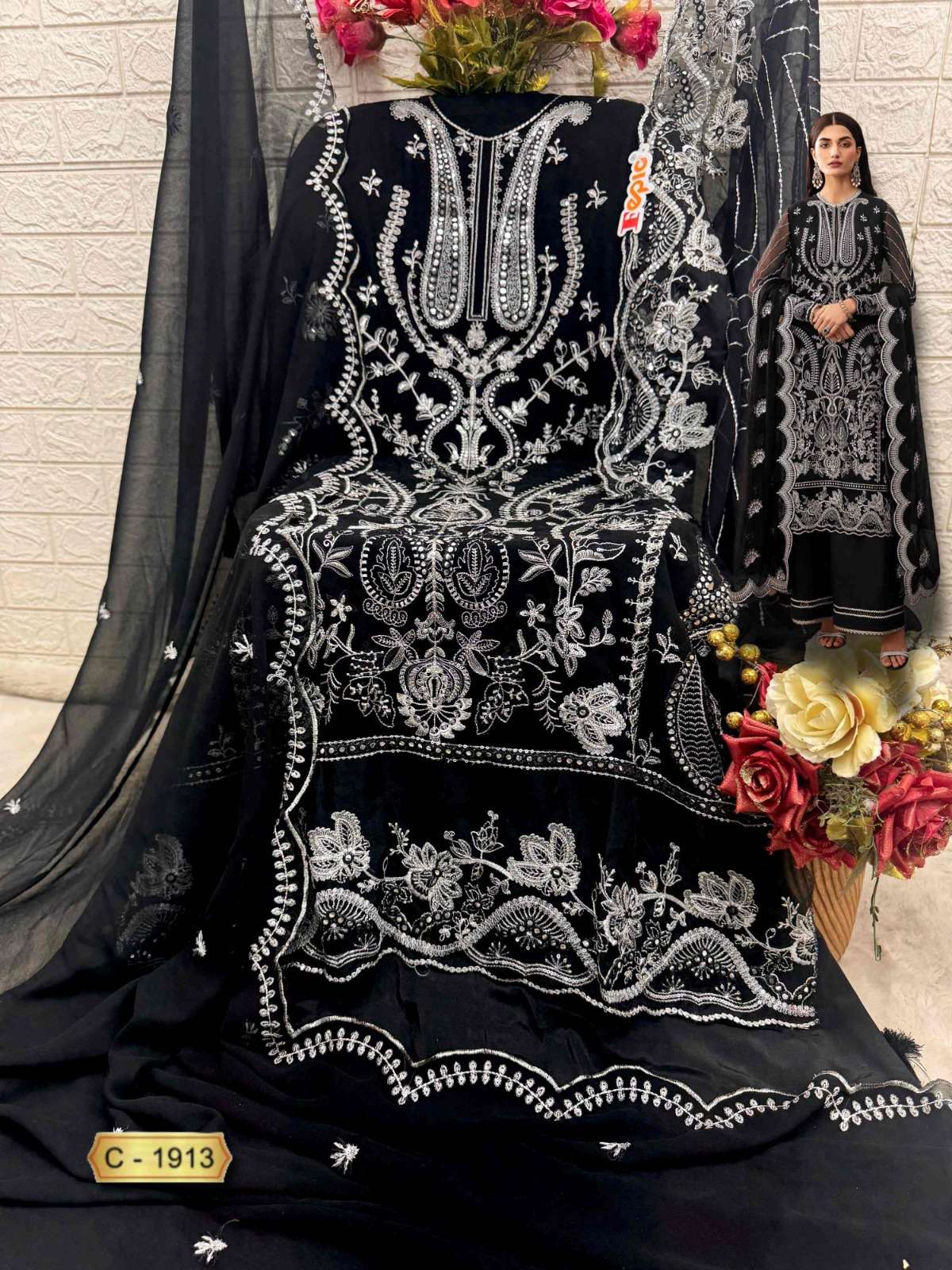 FEPIC ROSEMEEN C 1913