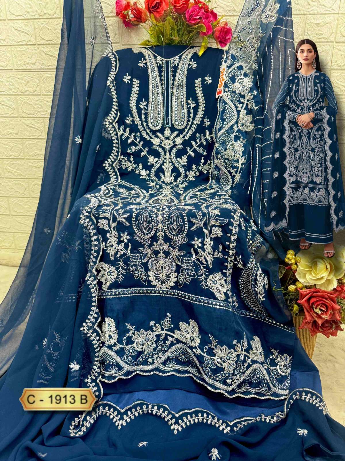 FEPIC ROSEMEEN C 1913