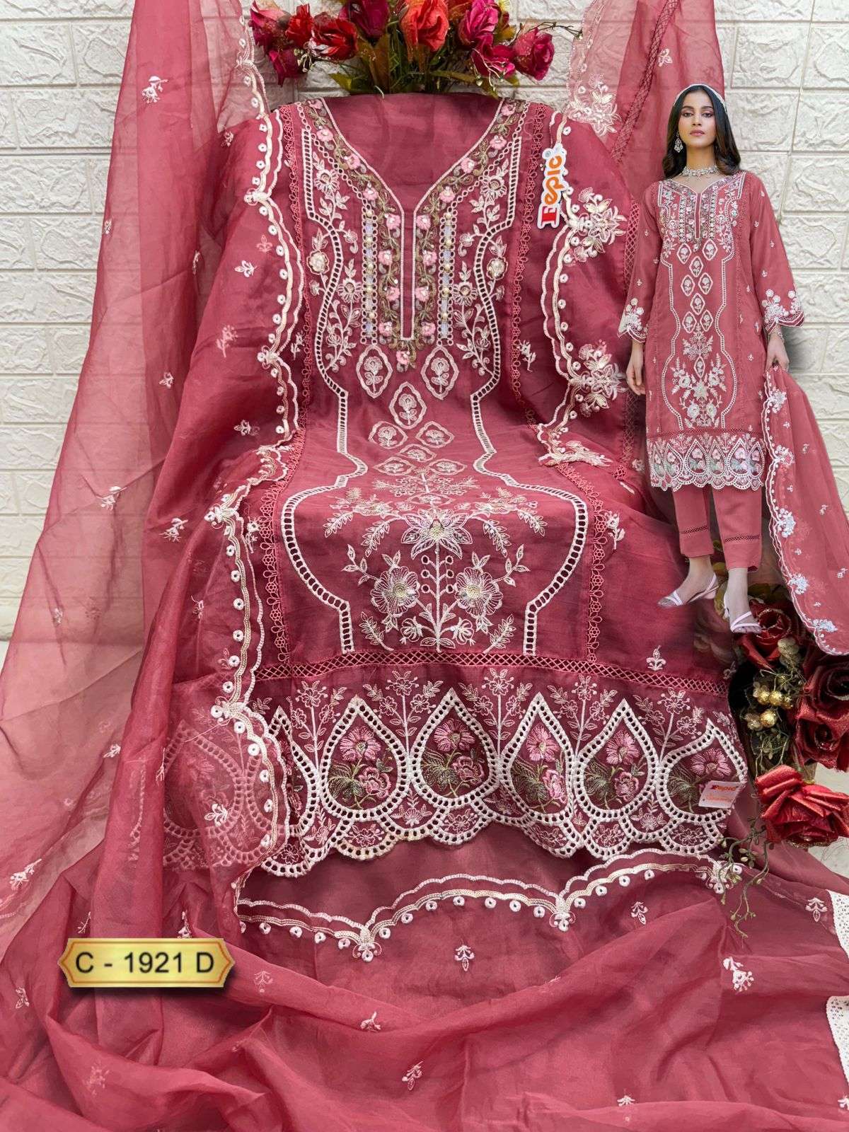 FEPIC ROSEMEEN C 1921