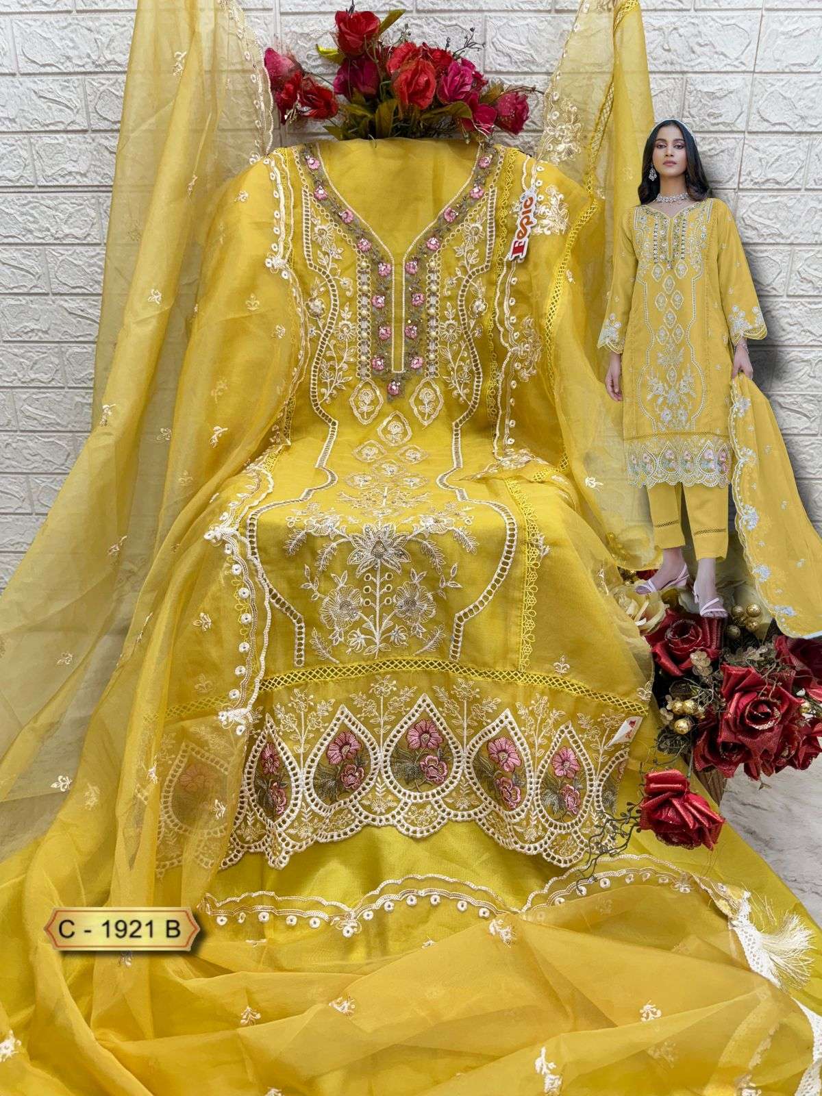 FEPIC ROSEMEEN C 1921