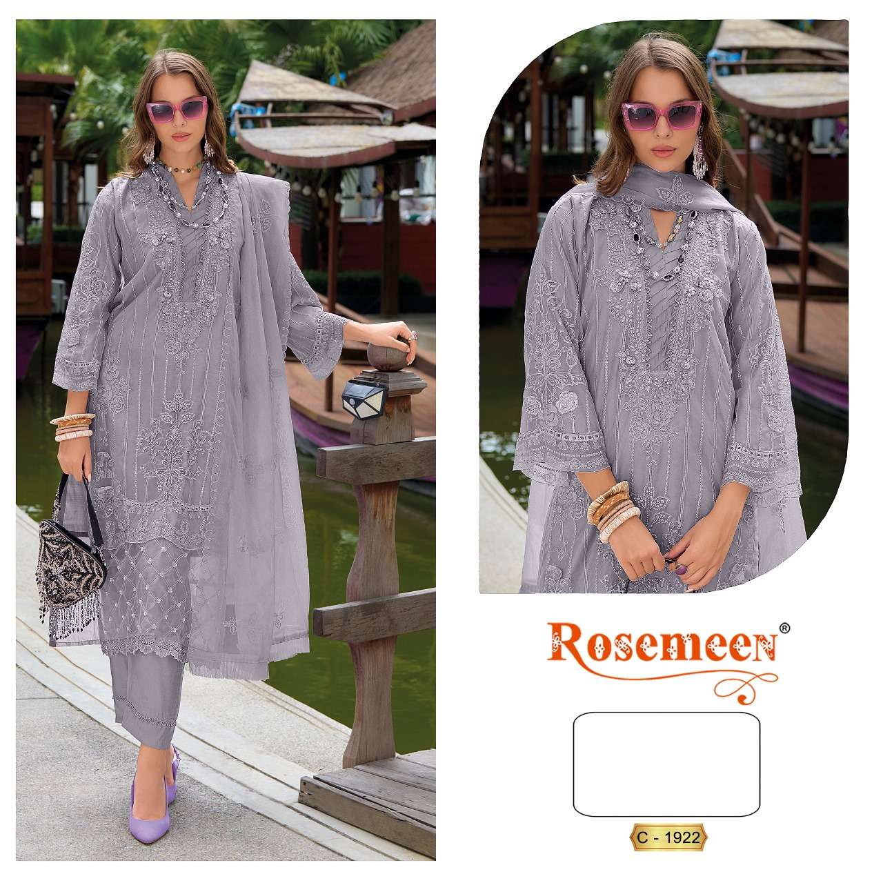 FEPIC ROSEMEEN C 1922 