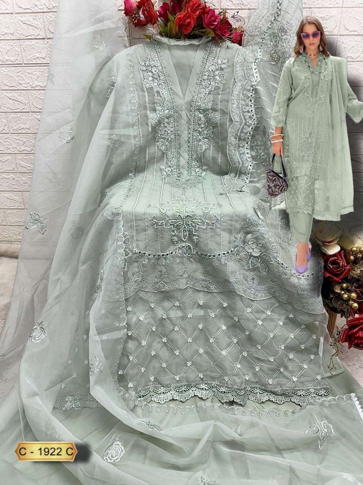 FEPIC ROSEMEEN C 1922 