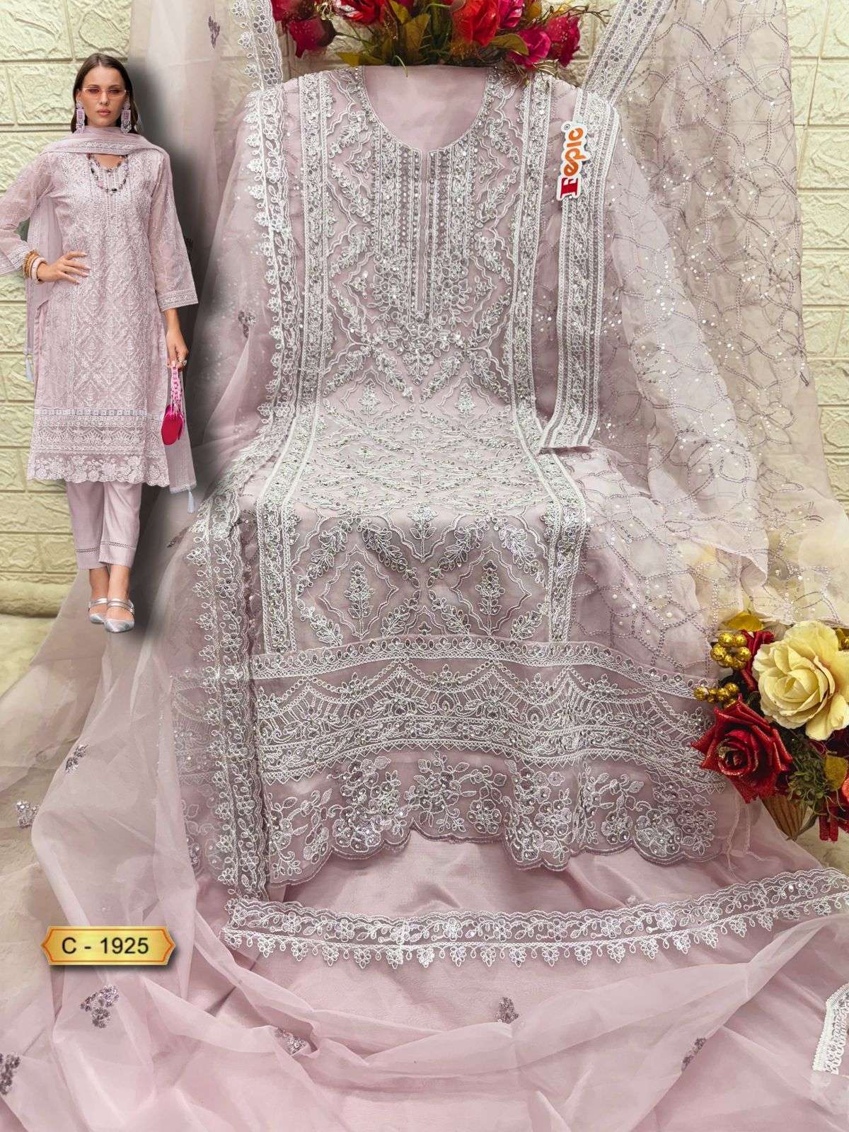 FEPIC ROSEMEEN C 1925 