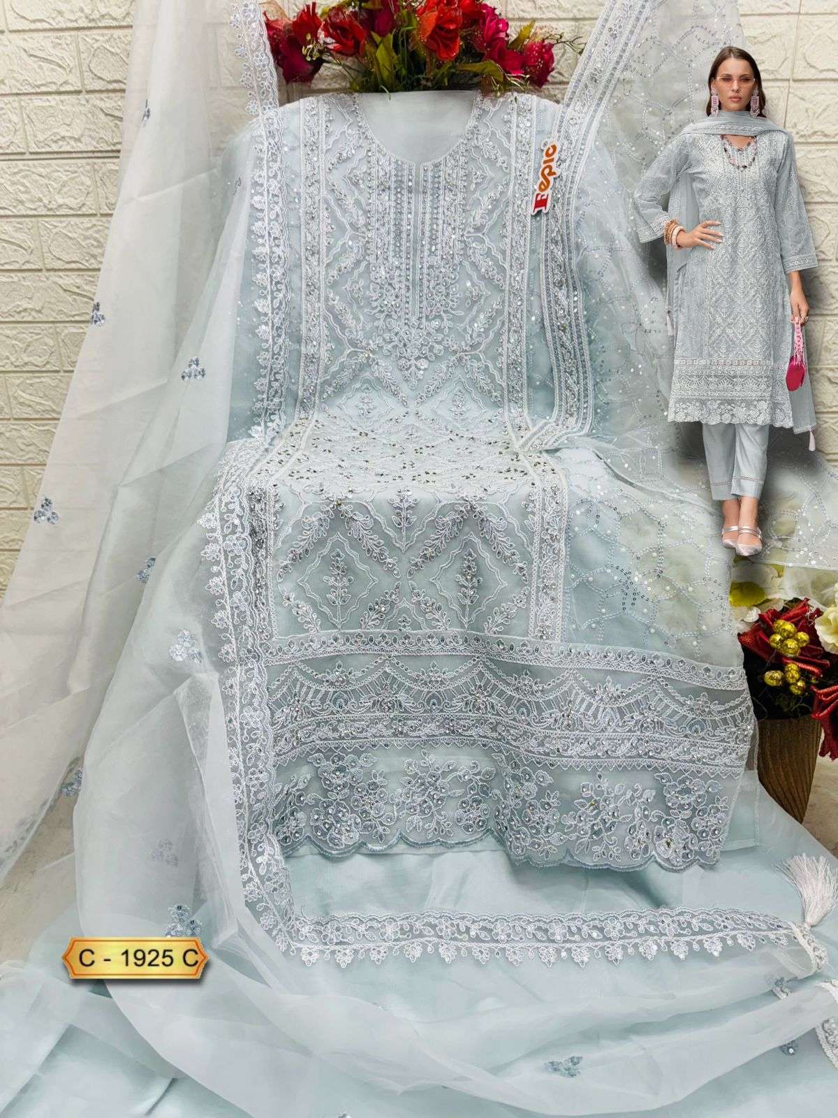 FEPIC ROSEMEEN C 1925 