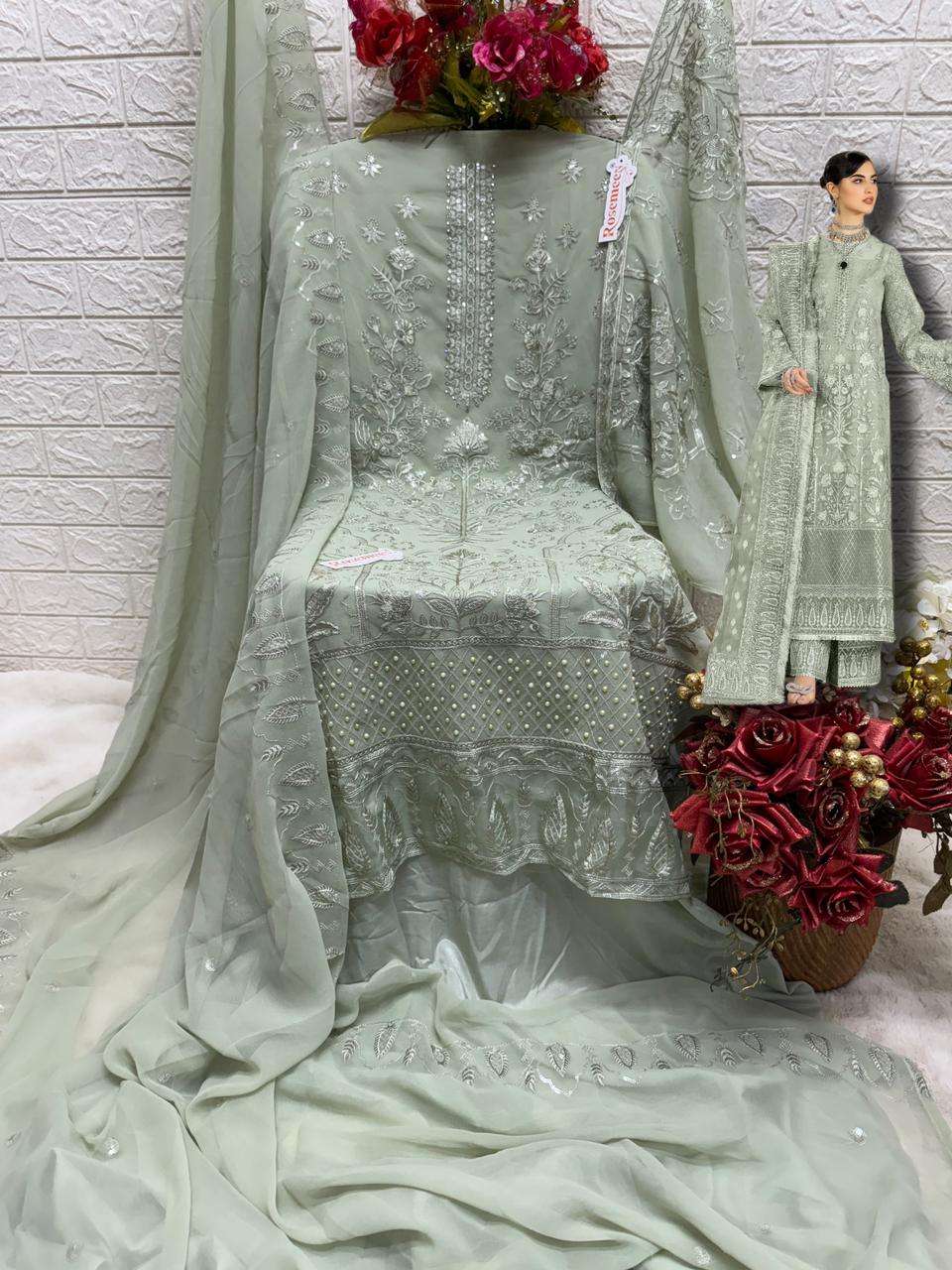  FEPIC ROSEMEEN D 5427 