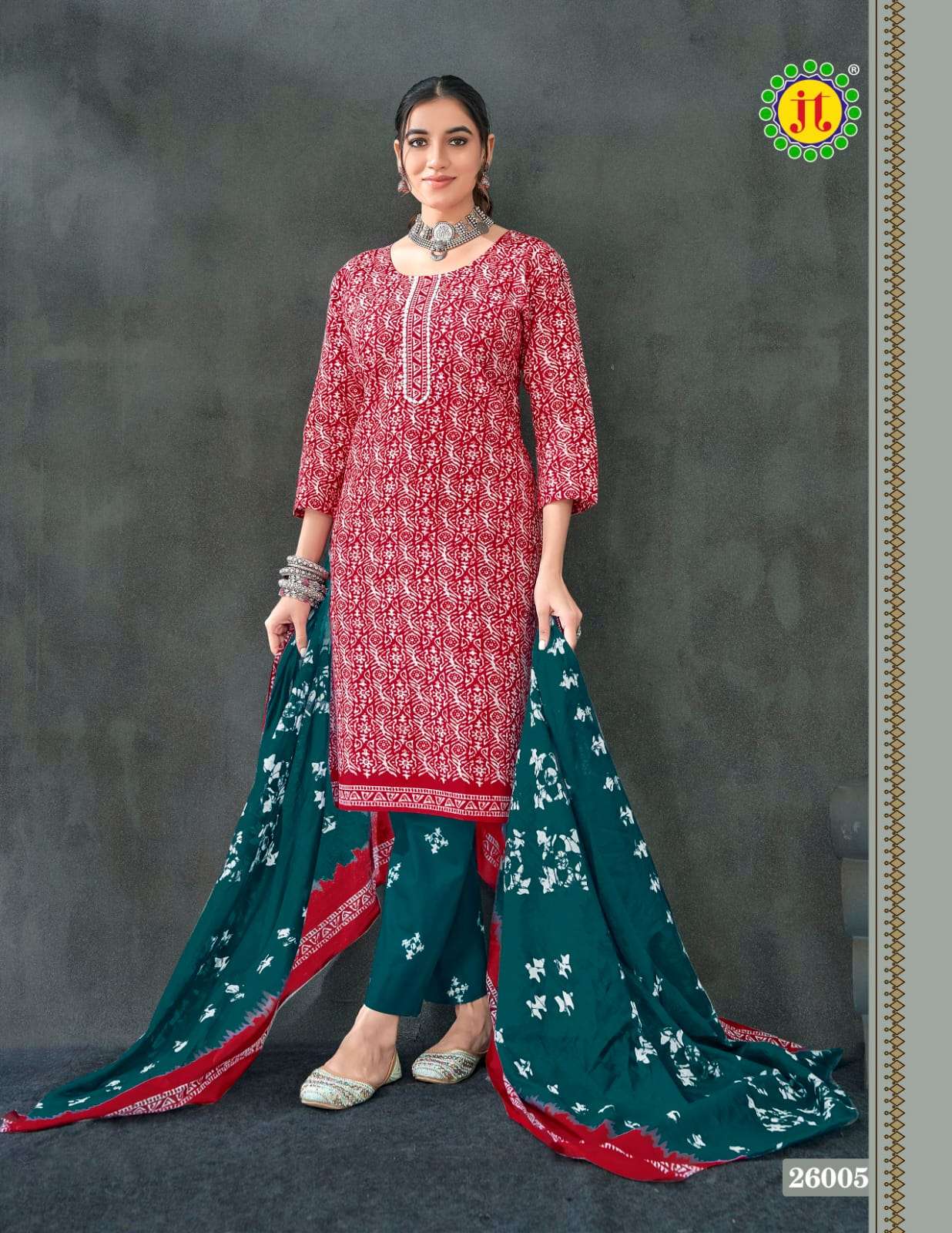 JT BATIQUE SPECIAL VOL 30