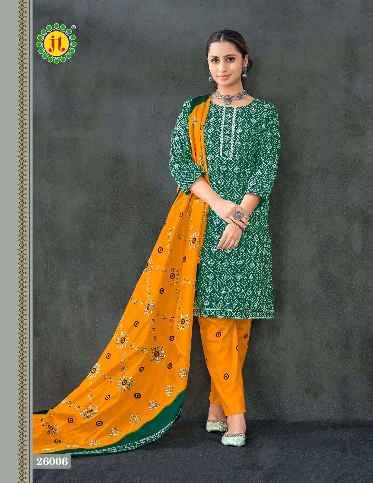 JT BATIQUE SPECIAL VOL 30